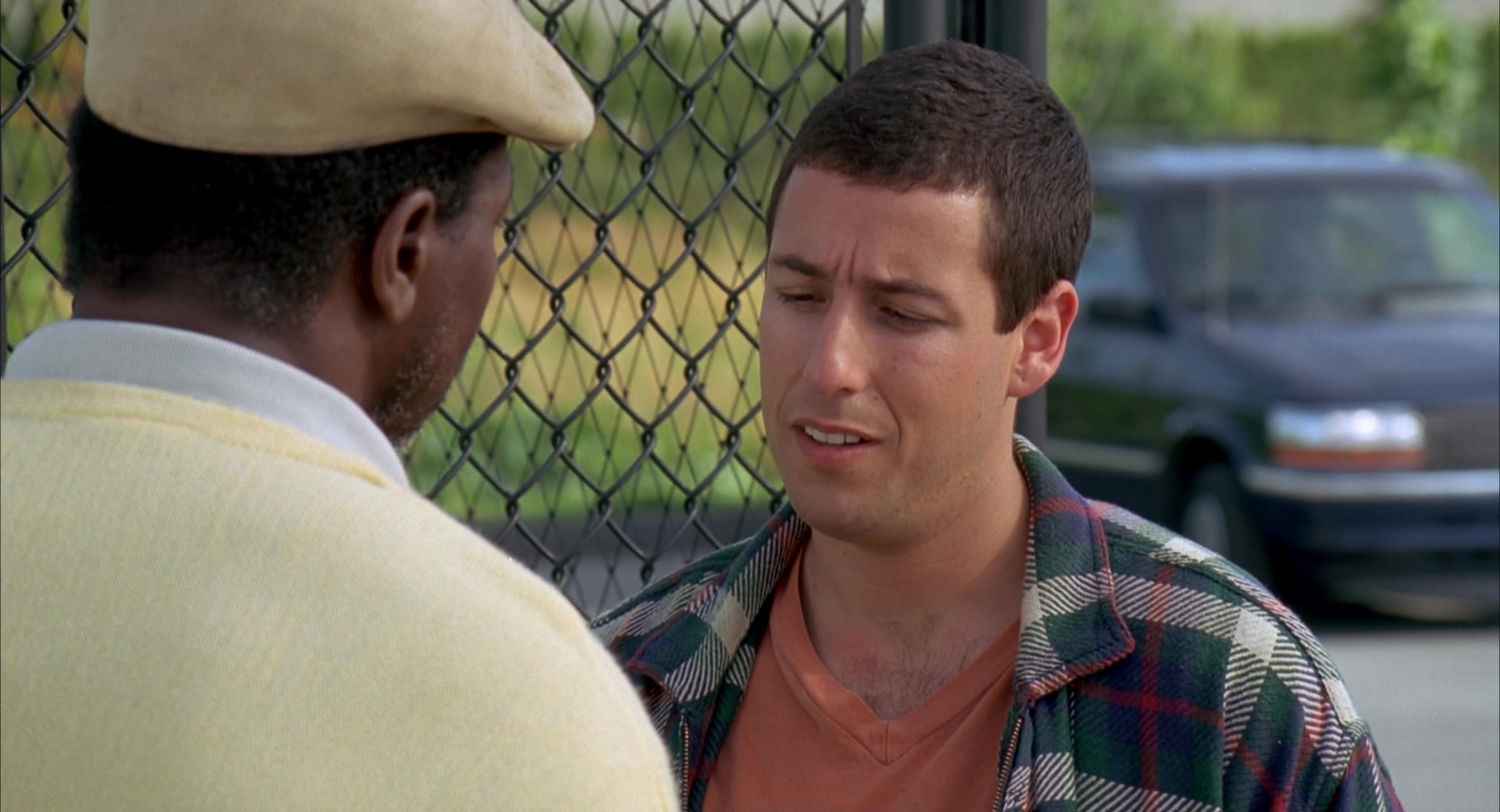 Happy Gilmore (1996), medium, 1.85:1 — film still