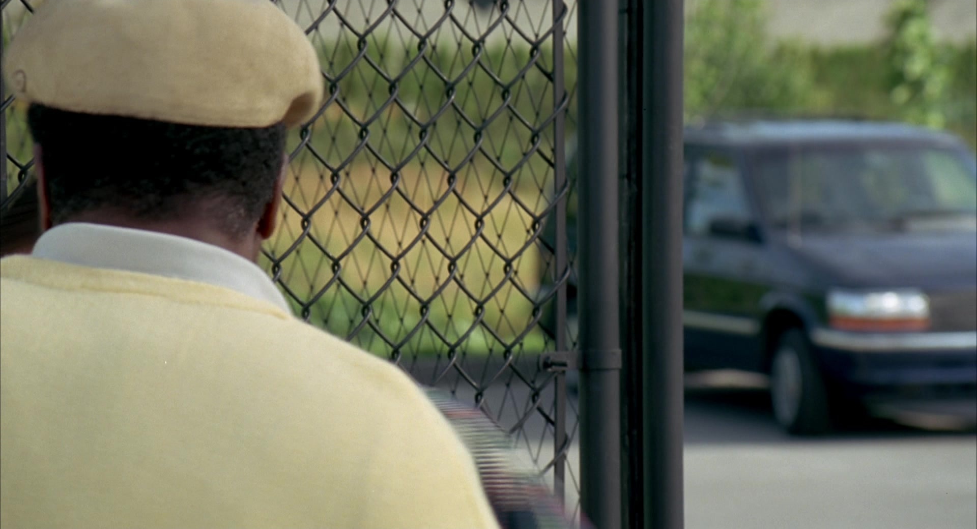 Happy Gilmore (1996), unknown, 1.85:1 — film still