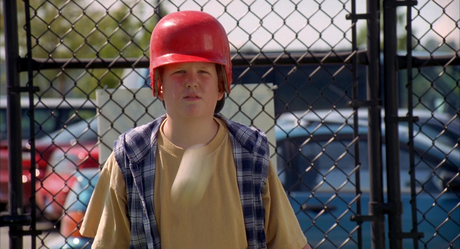 Happy Gilmore (1996), wide, 1.85:1 — film still