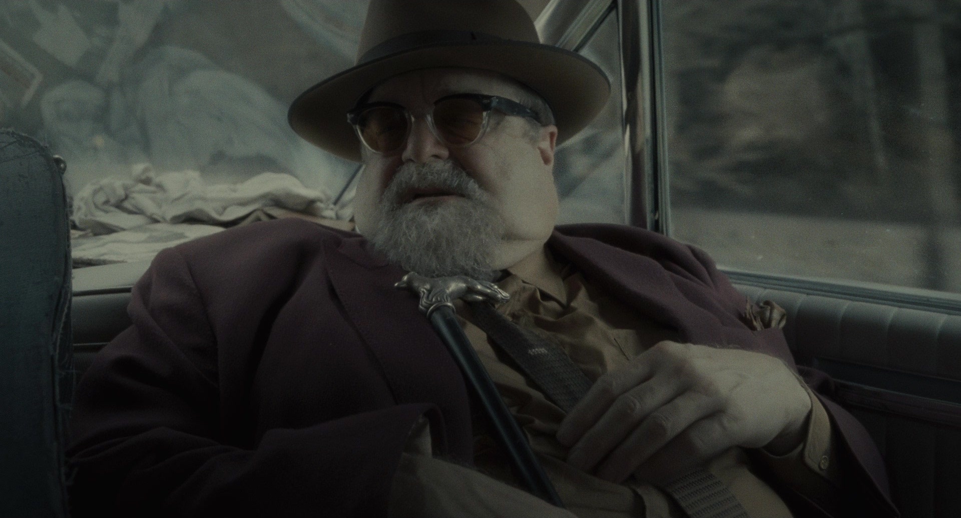 Inside Llewyn Davis (2012), unknown, 1.85:1 — film still