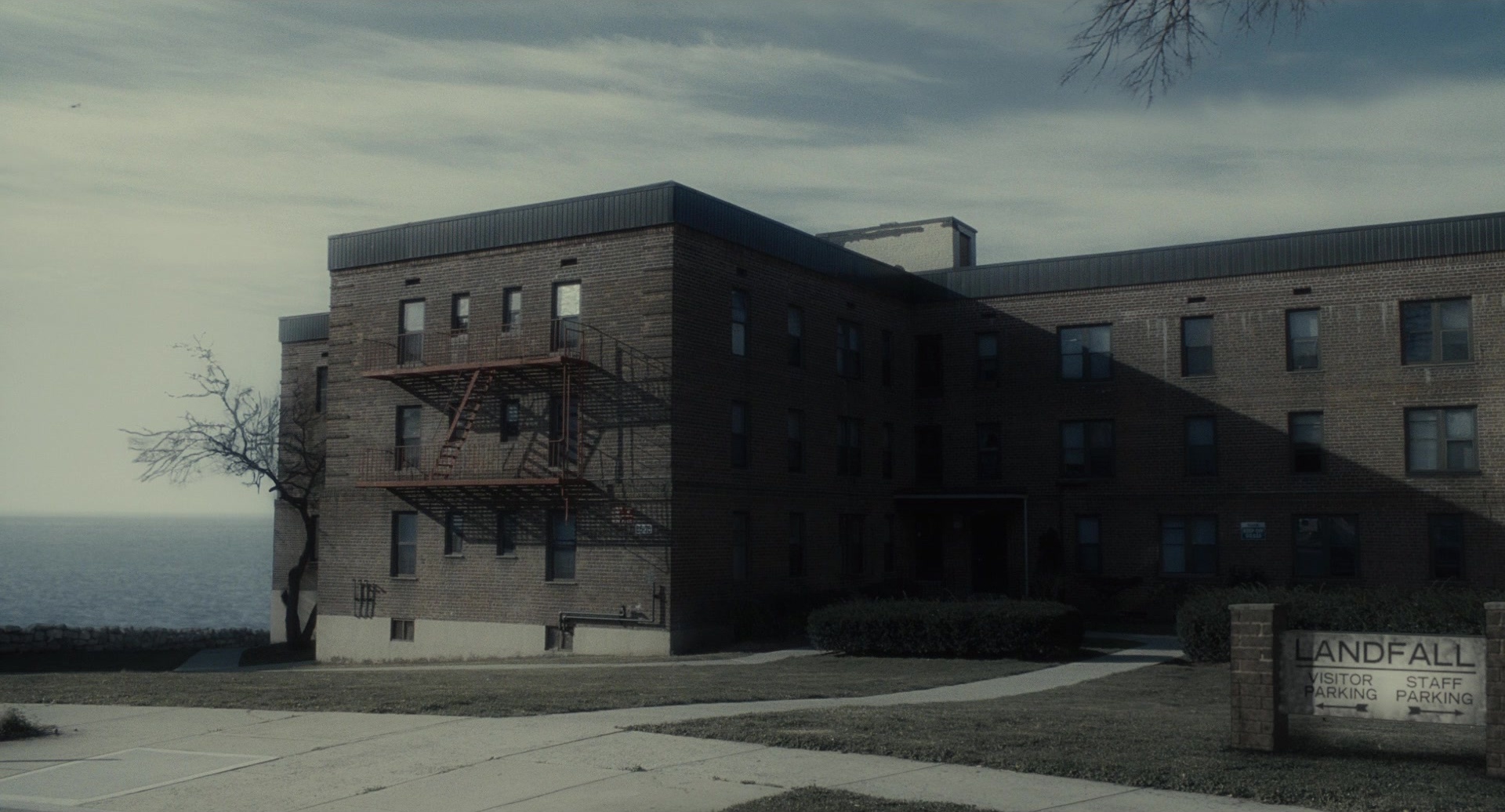 Inside Llewyn Davis (2012), wide, 1.85:1 — film still