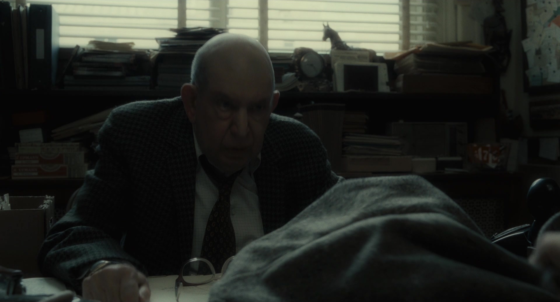 Inside Llewyn Davis (2012), wide, 1.85:1 — film still