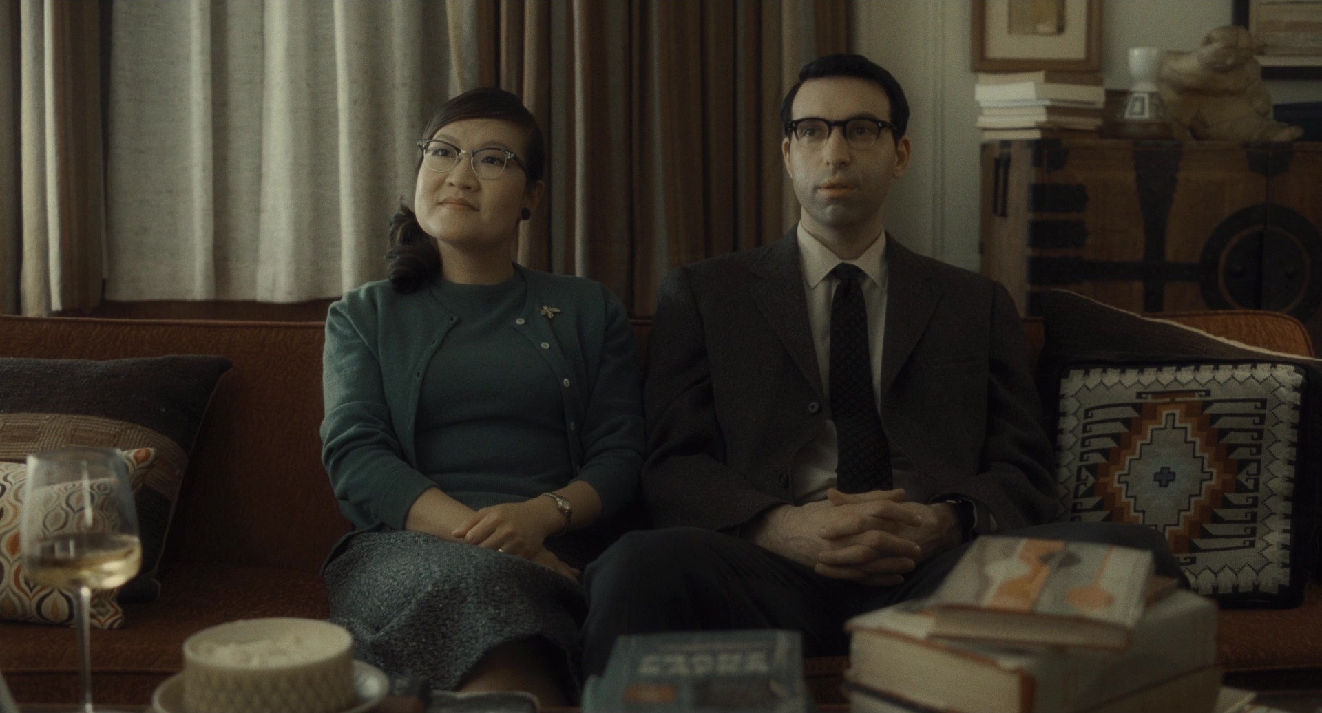 Inside Llewyn Davis (2012), wide, 1.85:1 — film still
