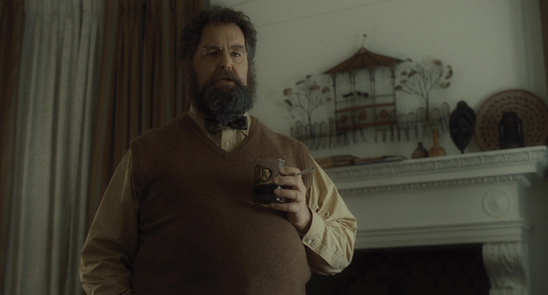 Inside Llewyn Davis (2012), wide, 1.85:1 — film still