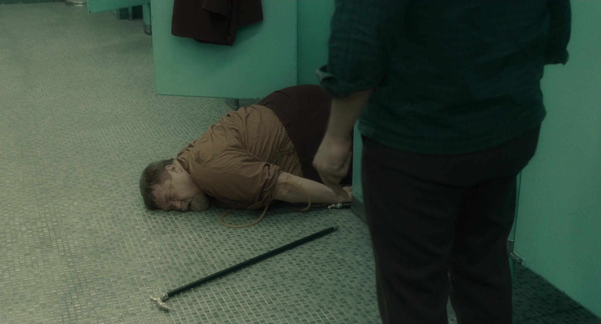 Inside Llewyn Davis (2012), unknown, 1.85:1 — film still