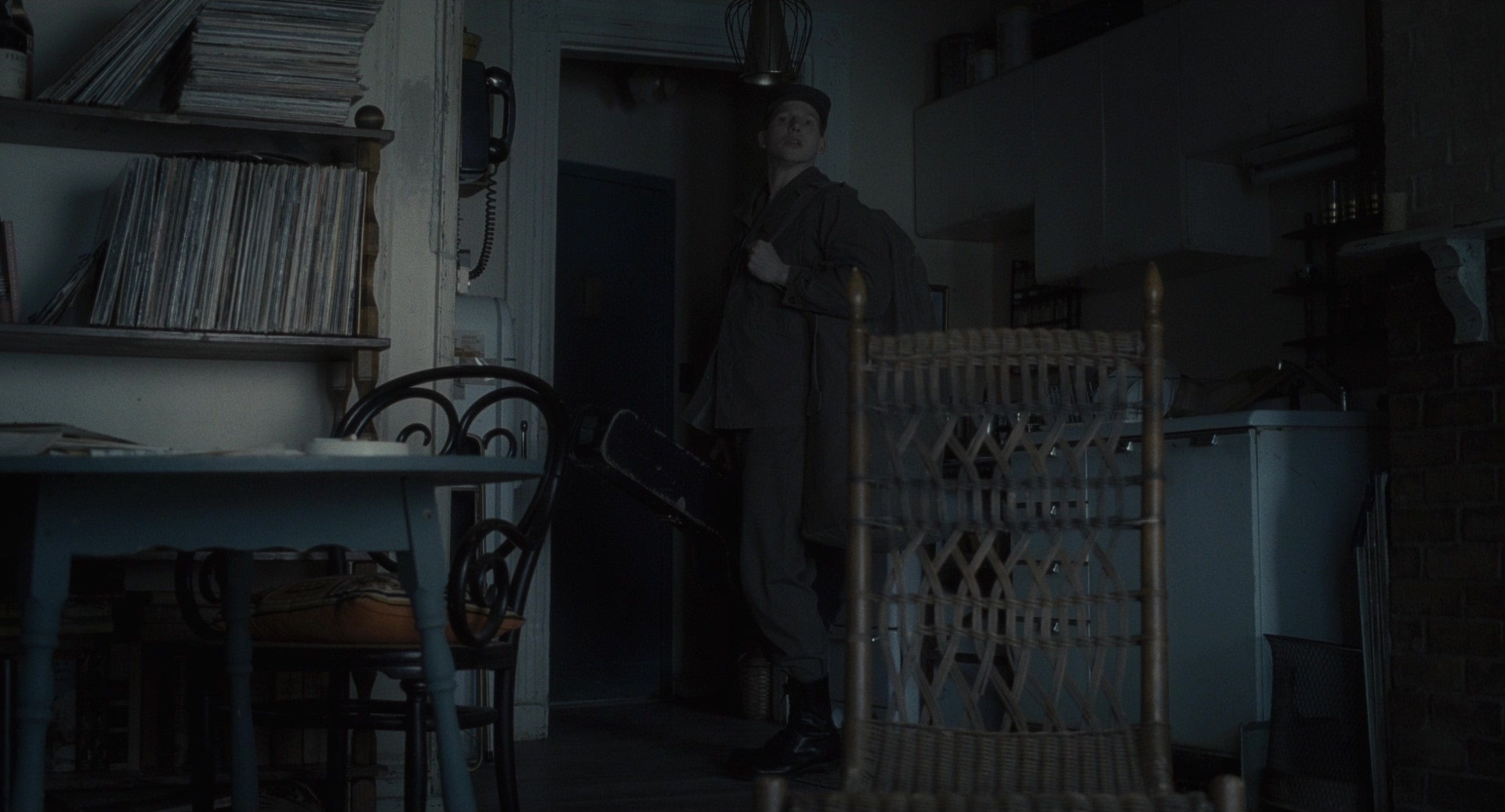 Inside Llewyn Davis (2012), wide, 1.85:1 — film still