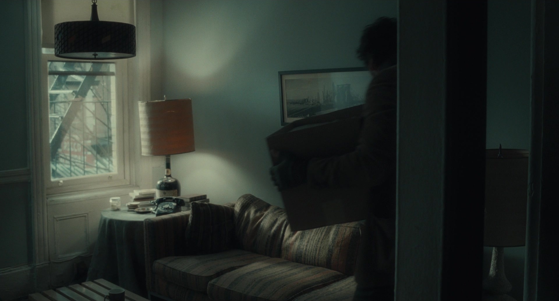 Inside Llewyn Davis (2012), unknown, 1.85:1 — film still