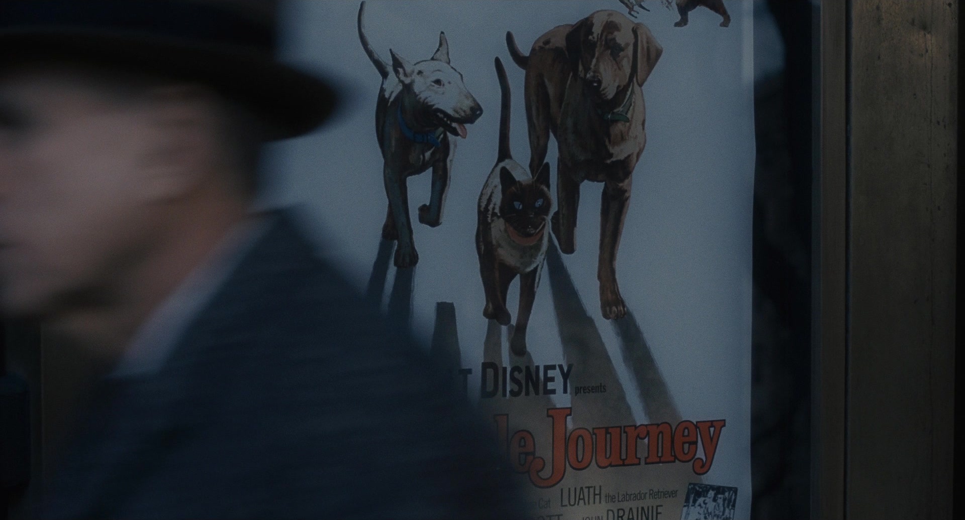 Inside Llewyn Davis (2012), unknown, 1.85:1 — film still