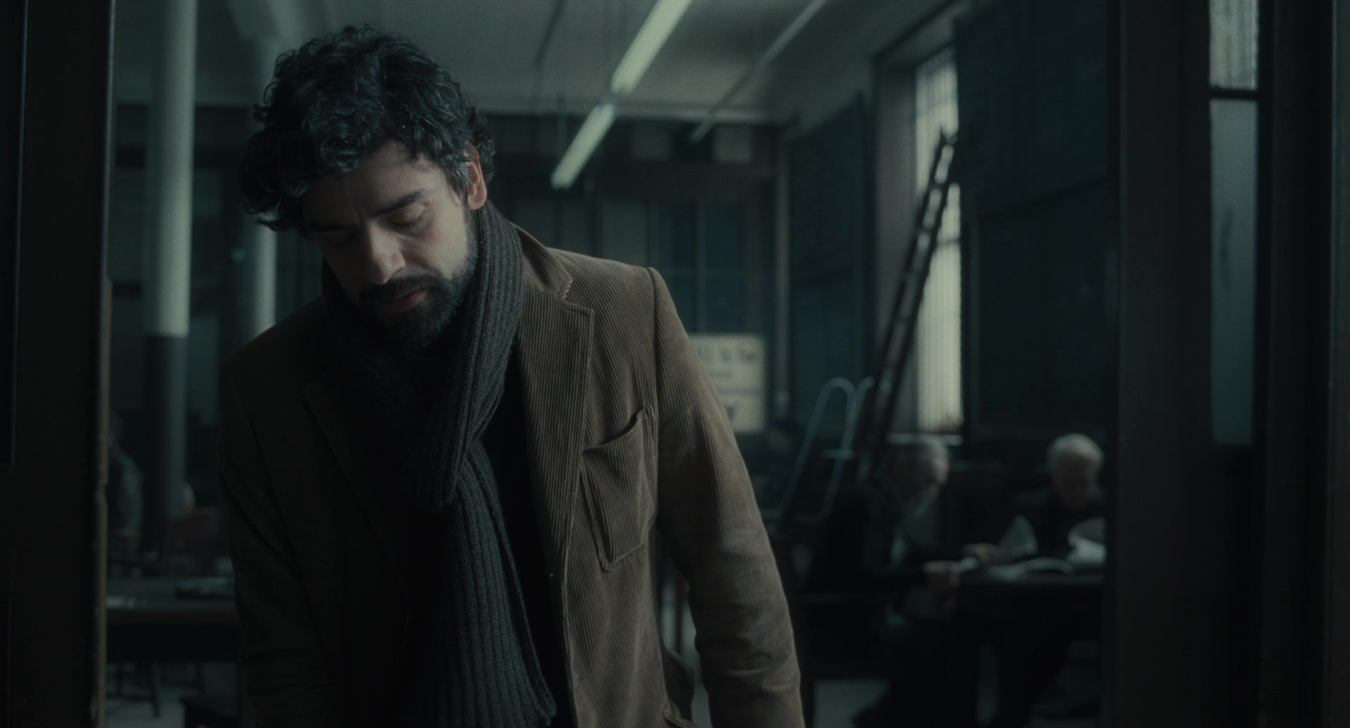 Inside Llewyn Davis (2012), unknown, 1.85:1 — film still