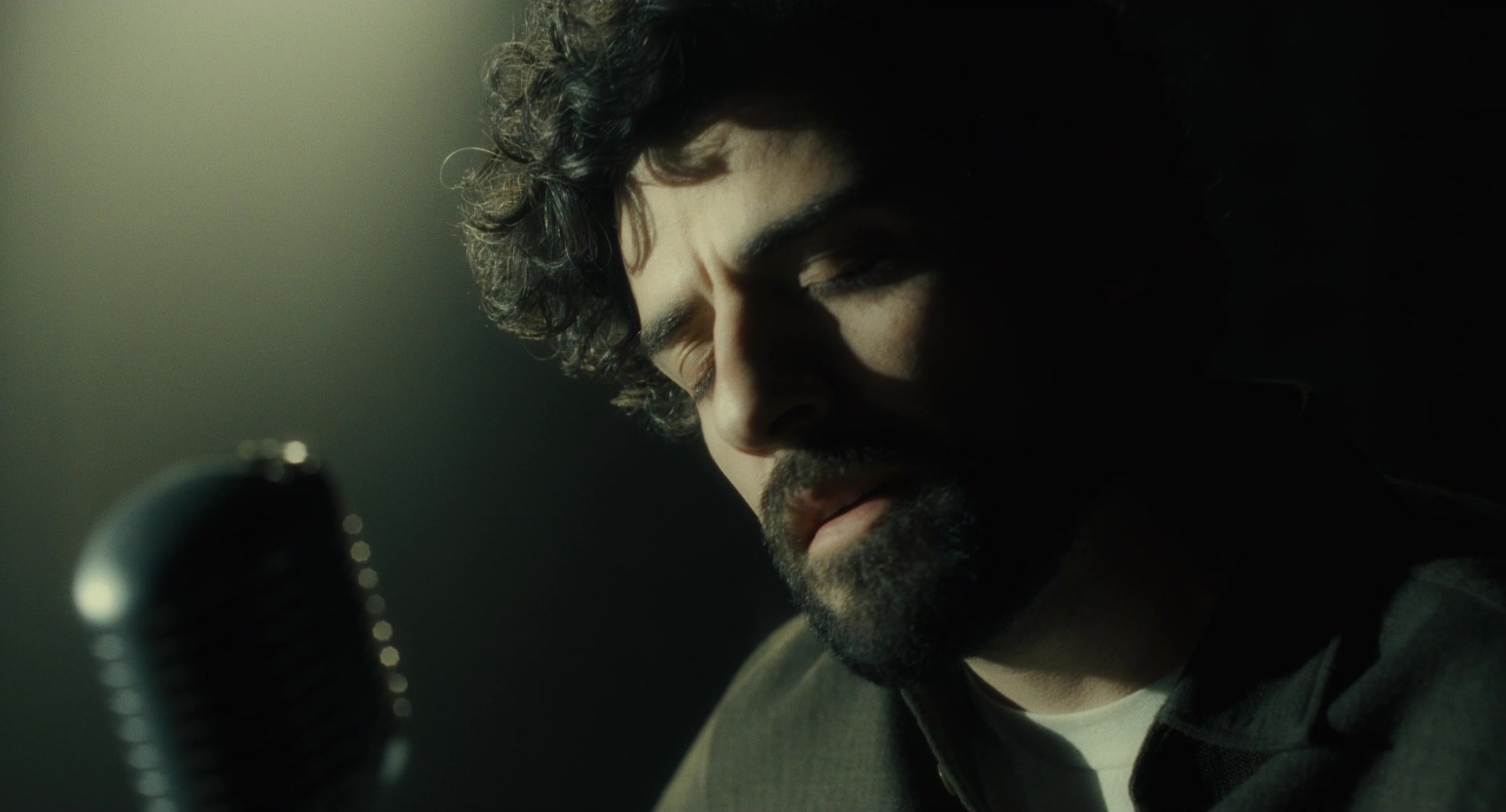Inside Llewyn Davis (2012), wide, 1.85:1 — film still