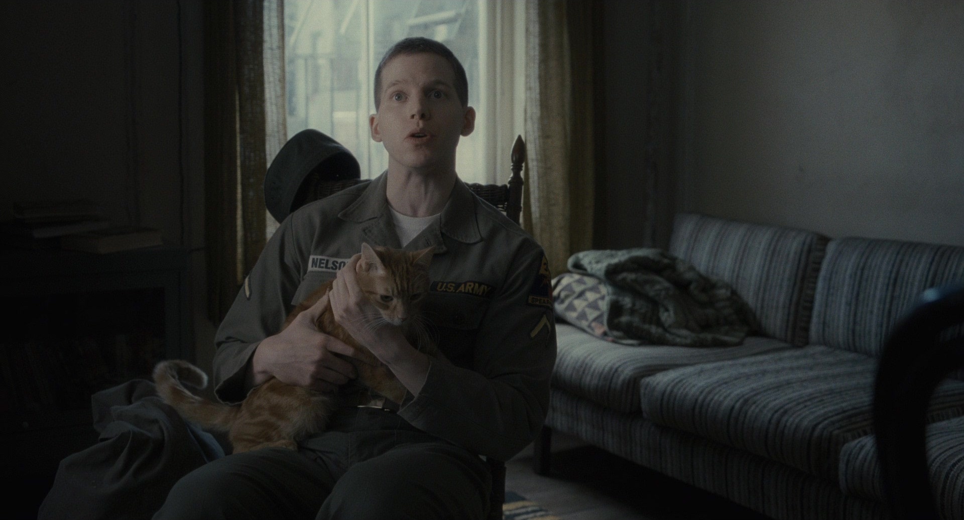 Inside Llewyn Davis (2012), wide, 1.85:1 — film still