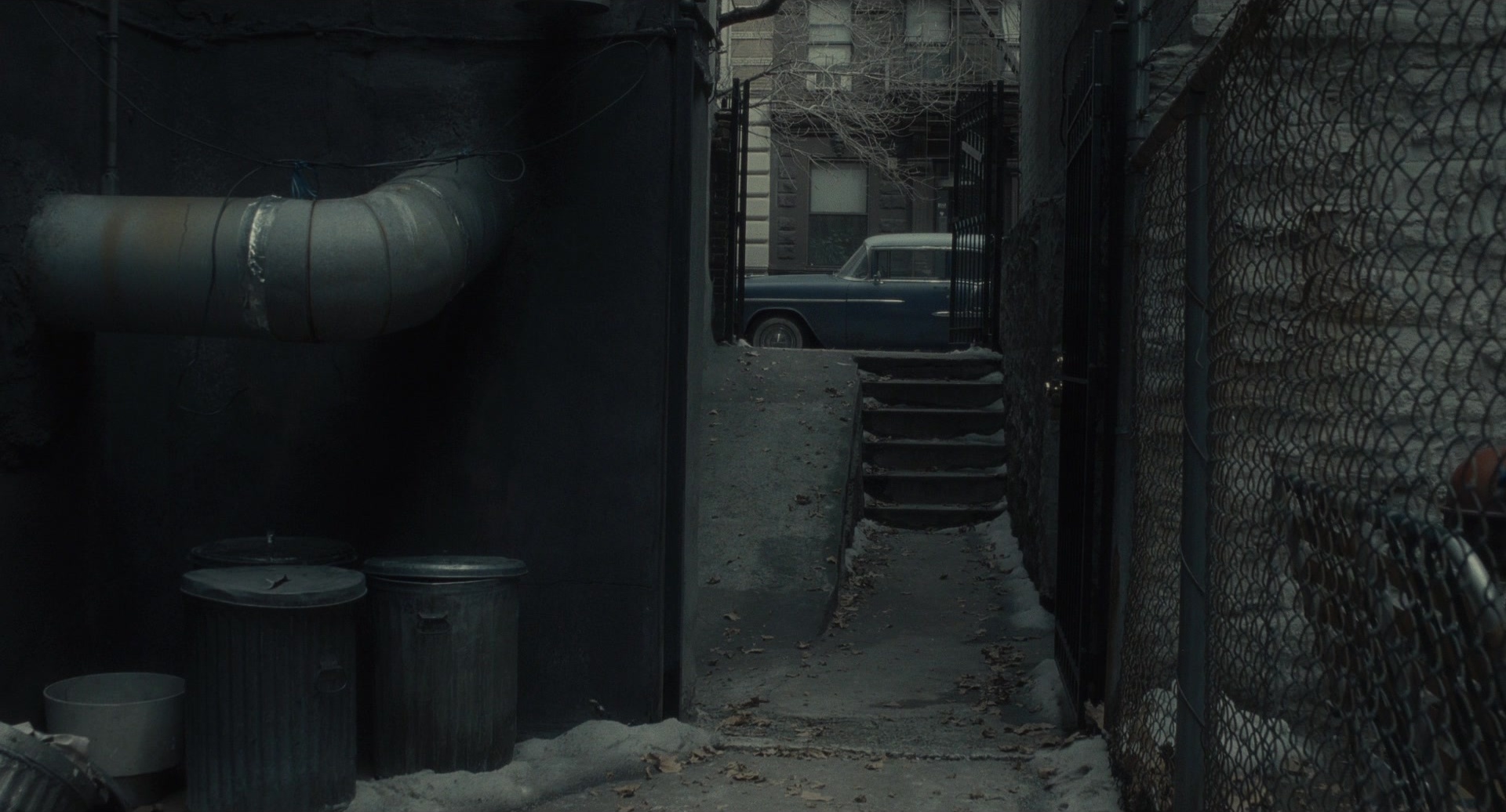 Inside Llewyn Davis (2012), wide, 1.85:1 — film still