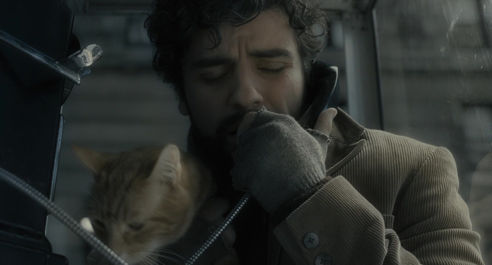 Inside Llewyn Davis (2012), medium, 1.85:1 — film still