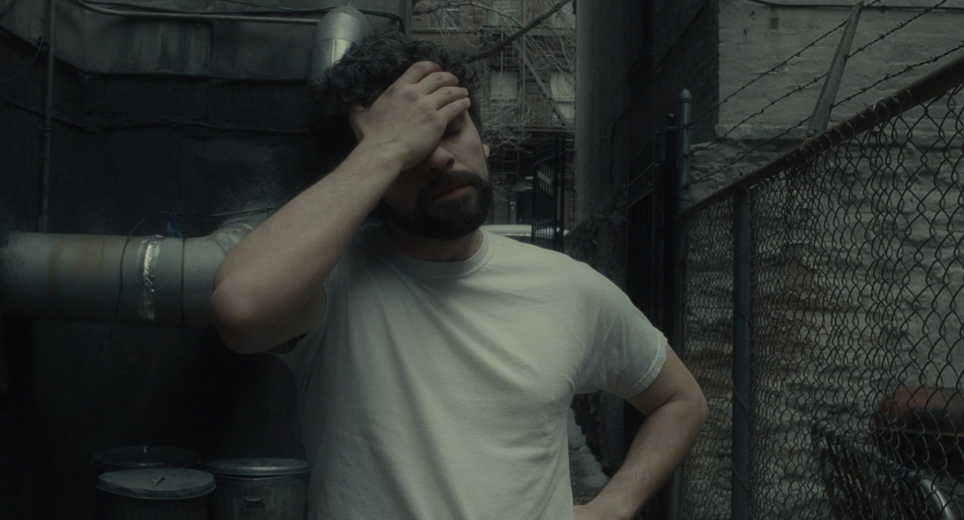 Inside Llewyn Davis (2012), wide, 1.85:1 — film still
