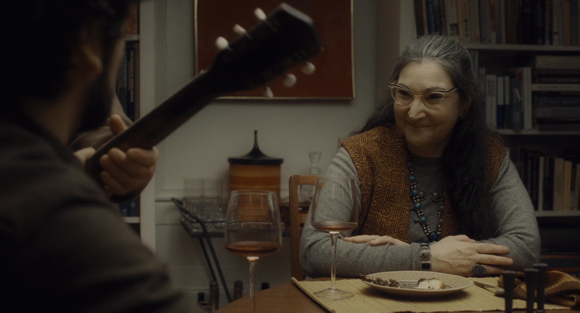 Inside Llewyn Davis (2012), wide, 1.85:1 — film still