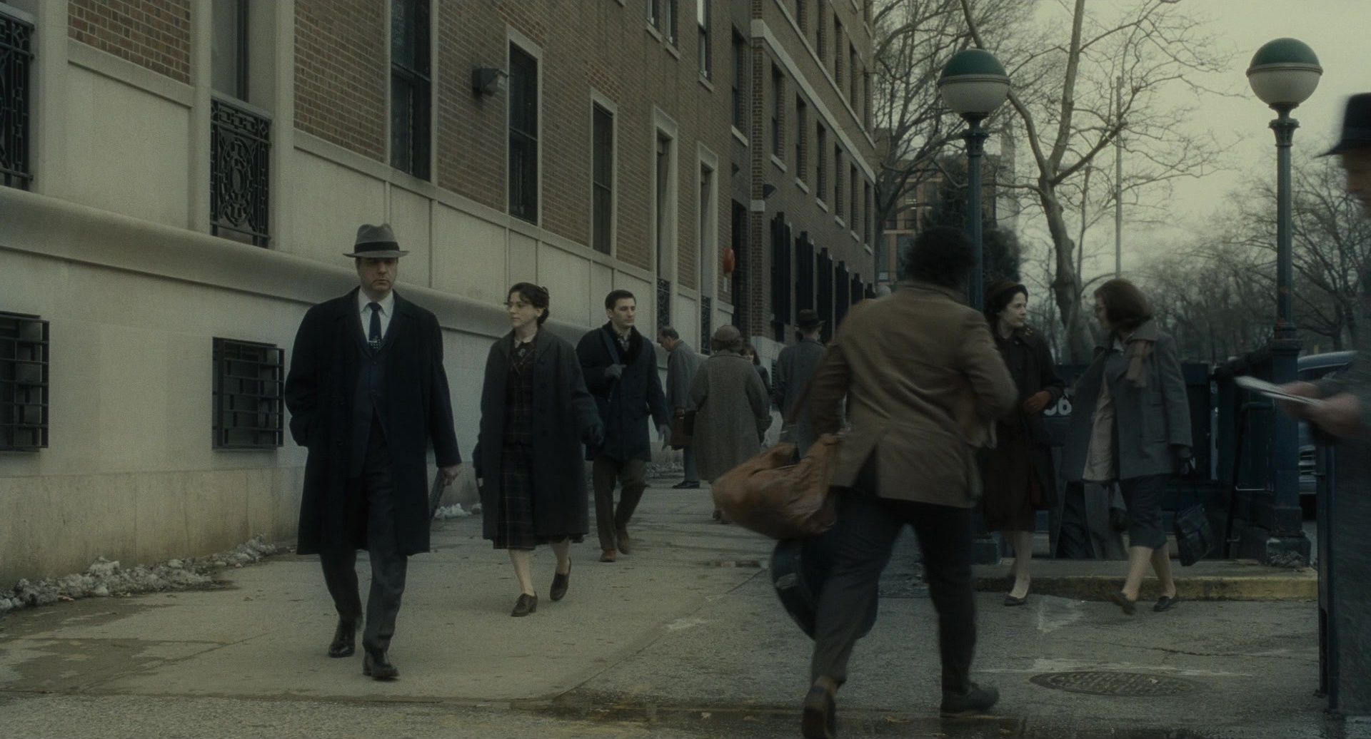 Inside Llewyn Davis (2012), wide, 1.85:1 — film still