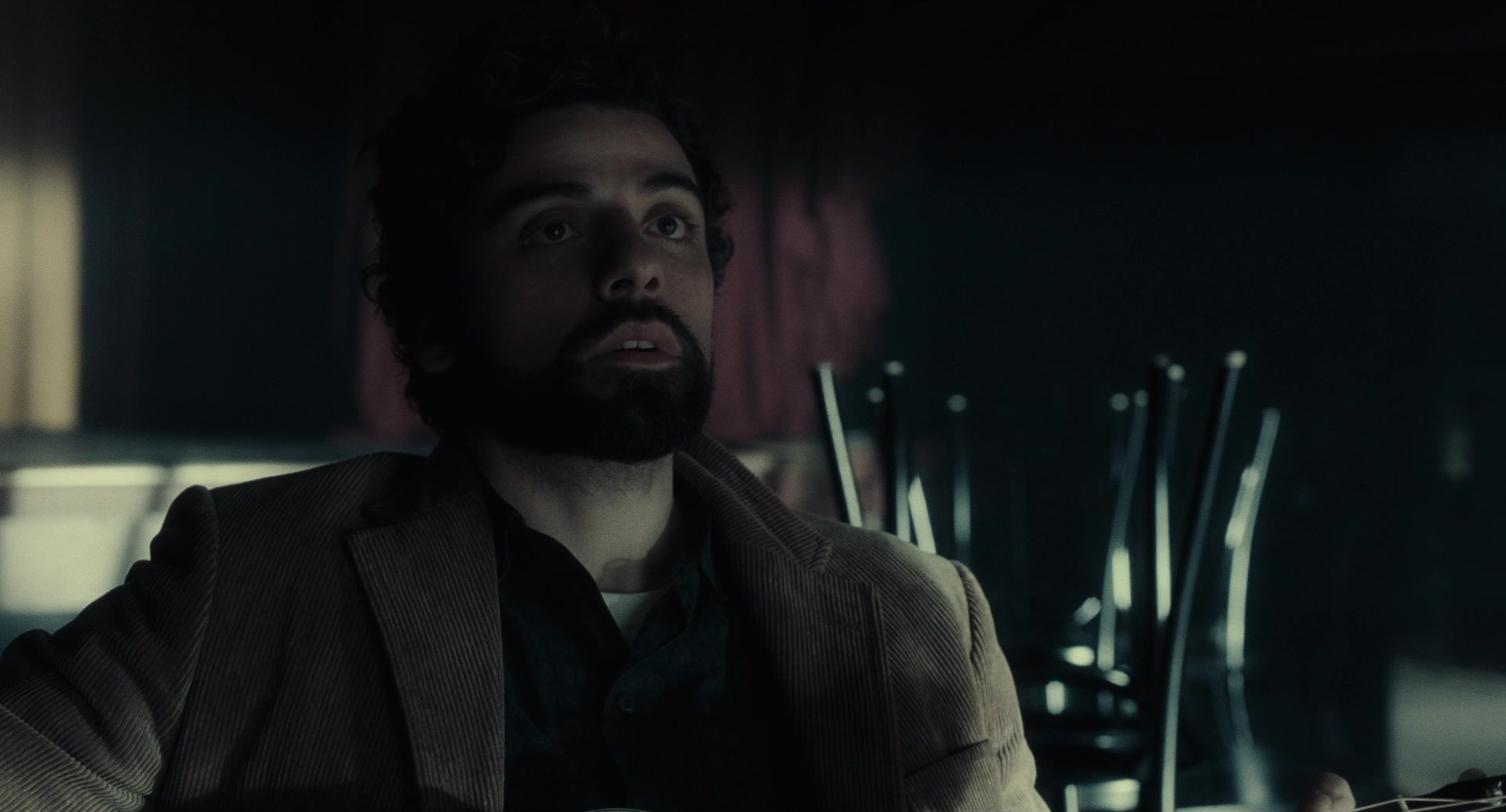 Inside Llewyn Davis (2012), medium, 1.85:1 — film still
