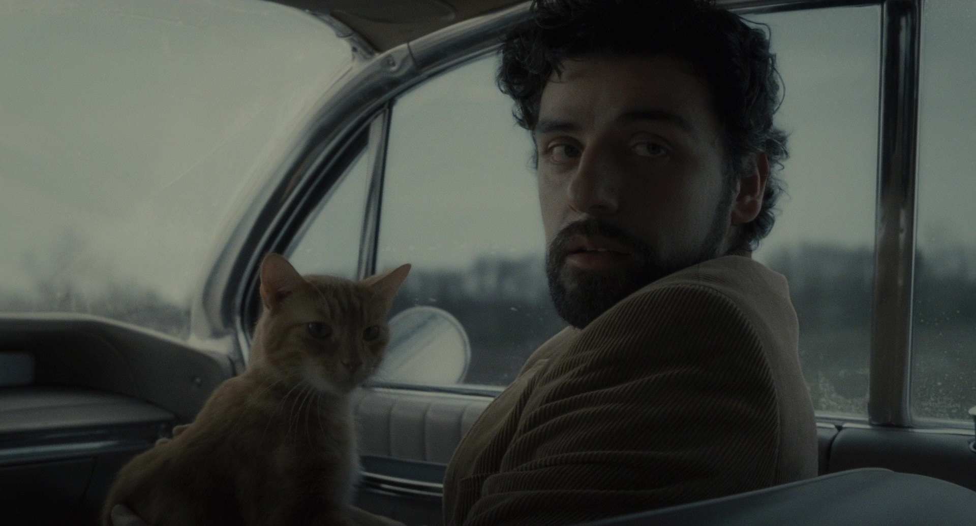 Inside Llewyn Davis (2012), medium, 1.85:1 — film still