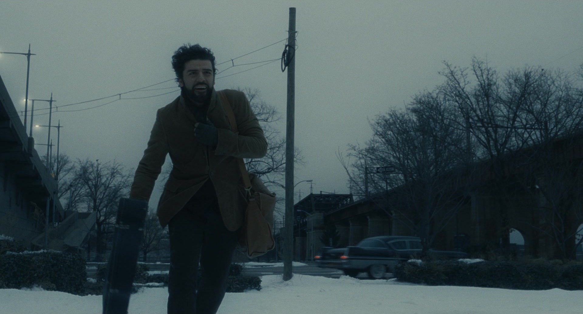 Inside Llewyn Davis (2012), wide, 1.85:1 — film still
