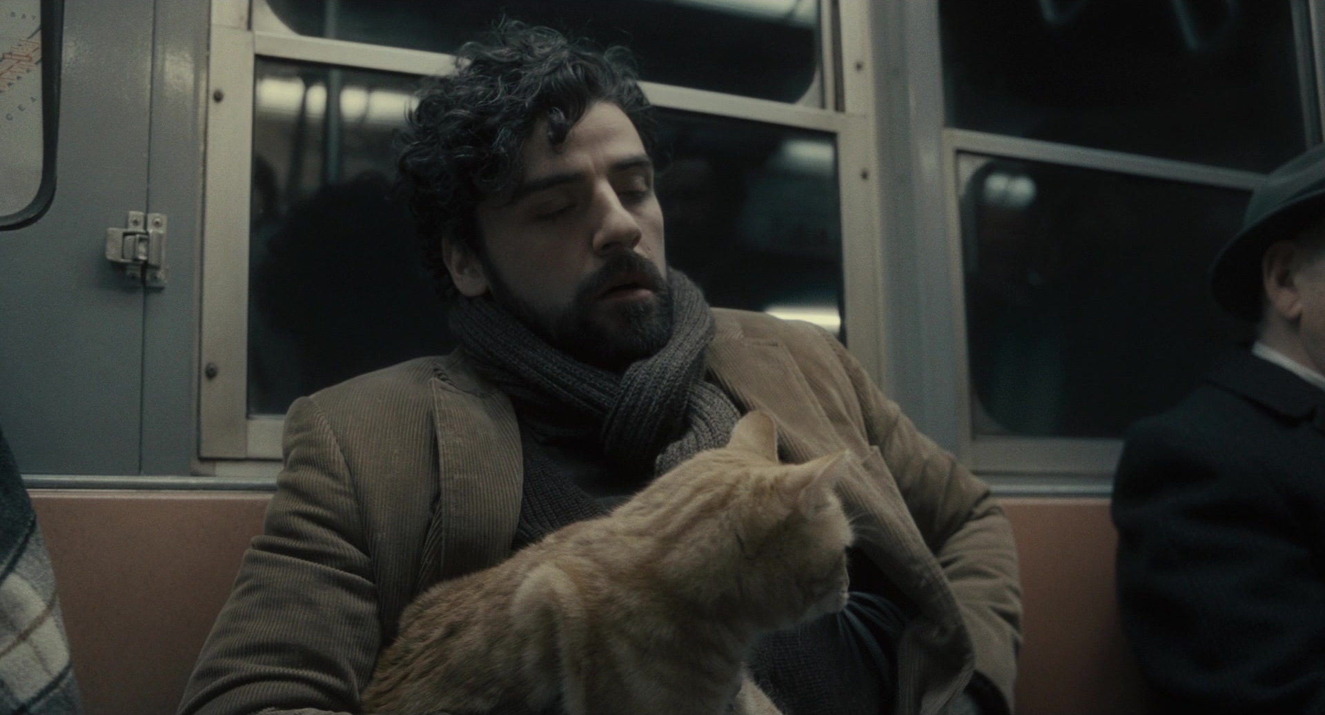 Inside Llewyn Davis (2012), unknown, 1.85:1 — film still