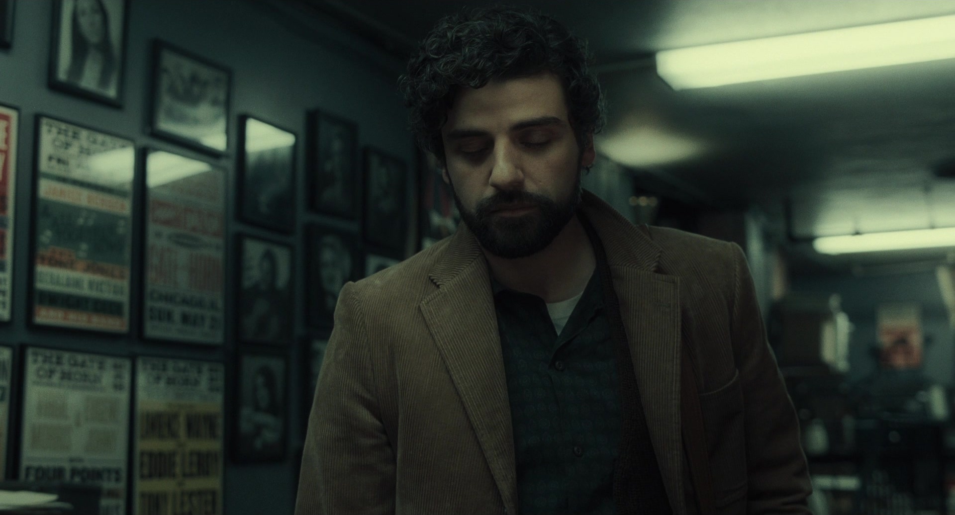 Inside Llewyn Davis (2012), medium, 1.85:1 — film still