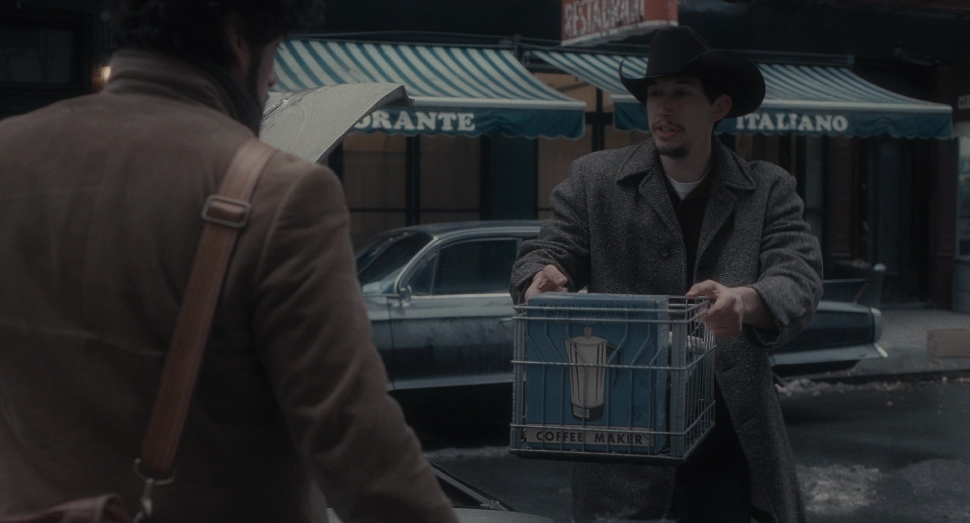 Inside Llewyn Davis (2012), wide, 1.85:1 — film still