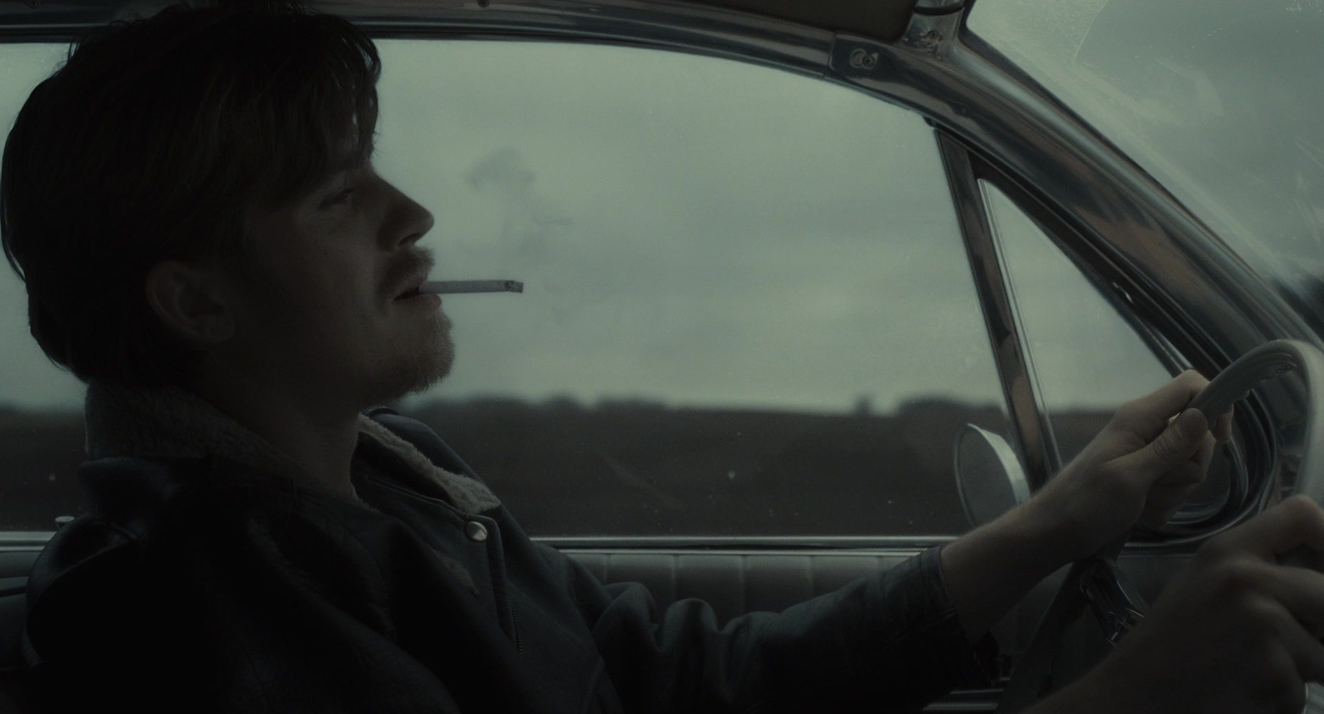 Inside Llewyn Davis (2012), wide, 1.85:1 — film still