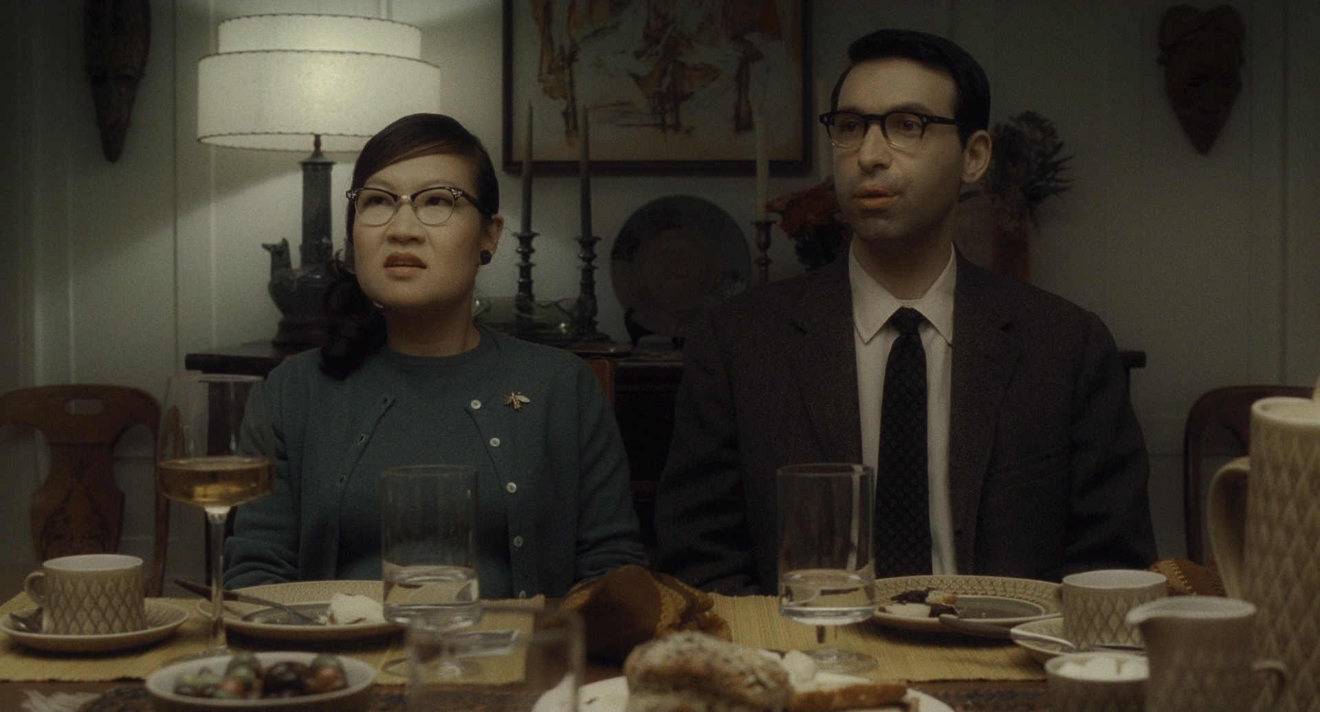 Inside Llewyn Davis (2012), wide, 1.85:1 — film still