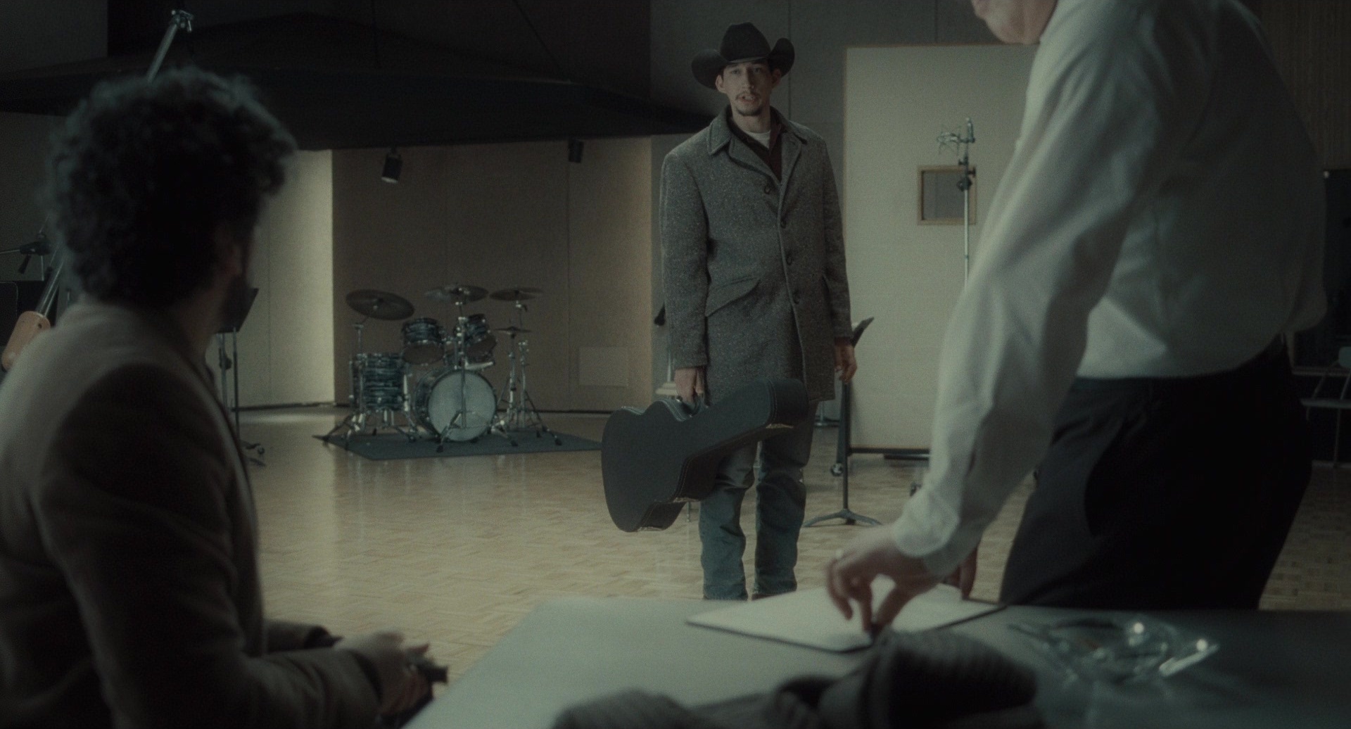 Inside Llewyn Davis (2012), medium, 1.85:1 — film still