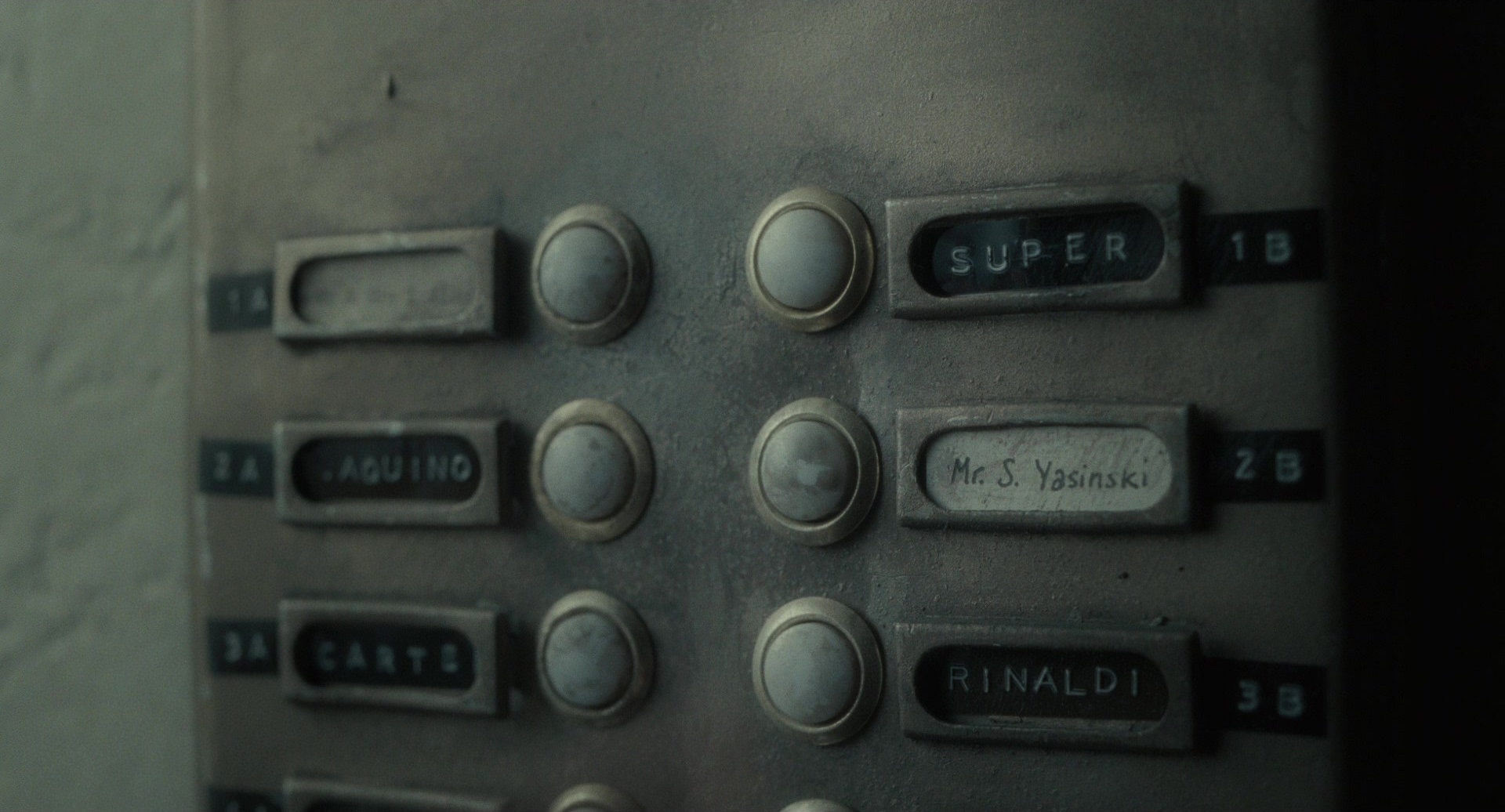 Inside Llewyn Davis (2012), wide, 1.85:1 — film still