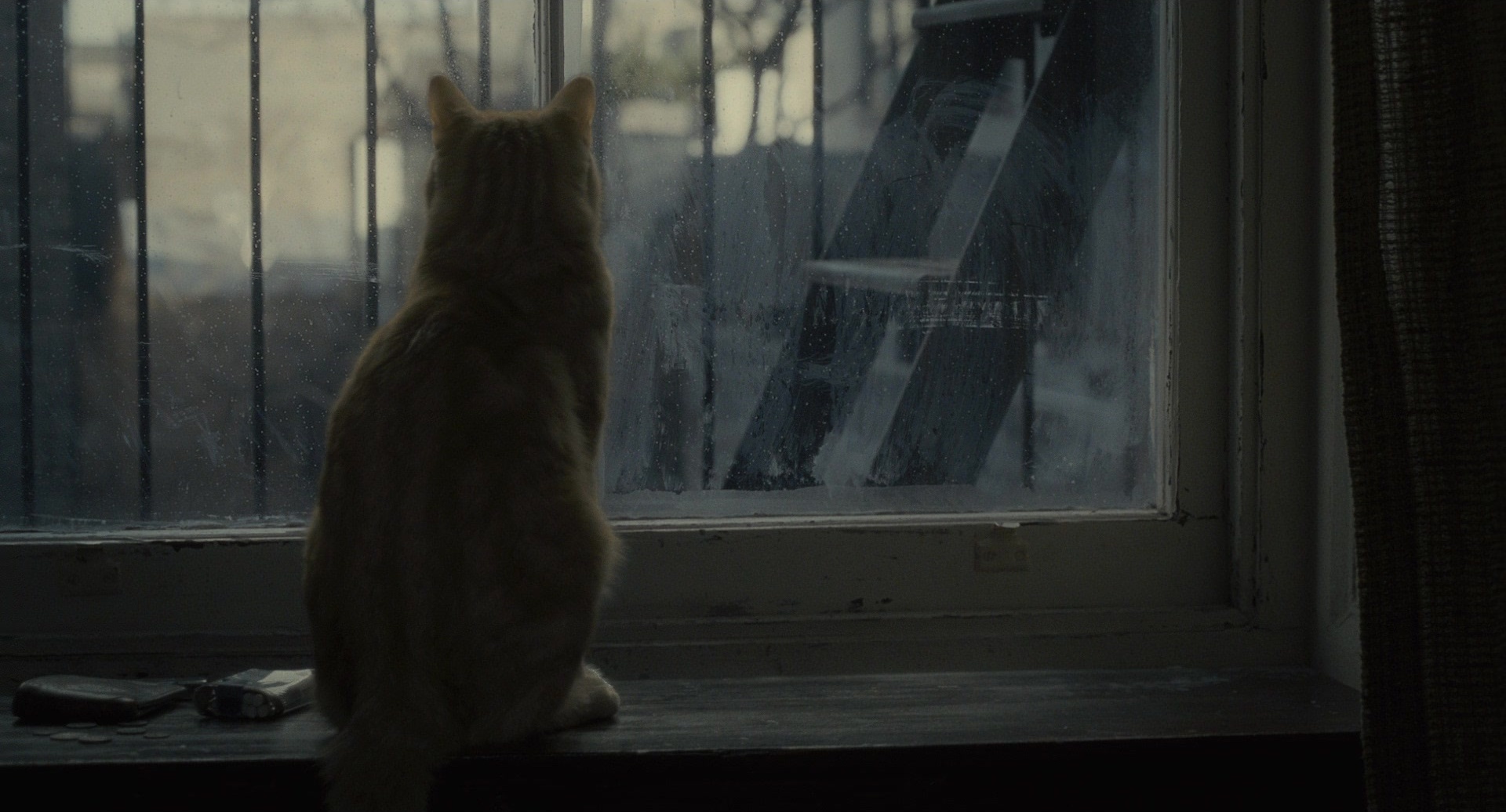 Inside Llewyn Davis (2012), wide, 1.85:1 — film still