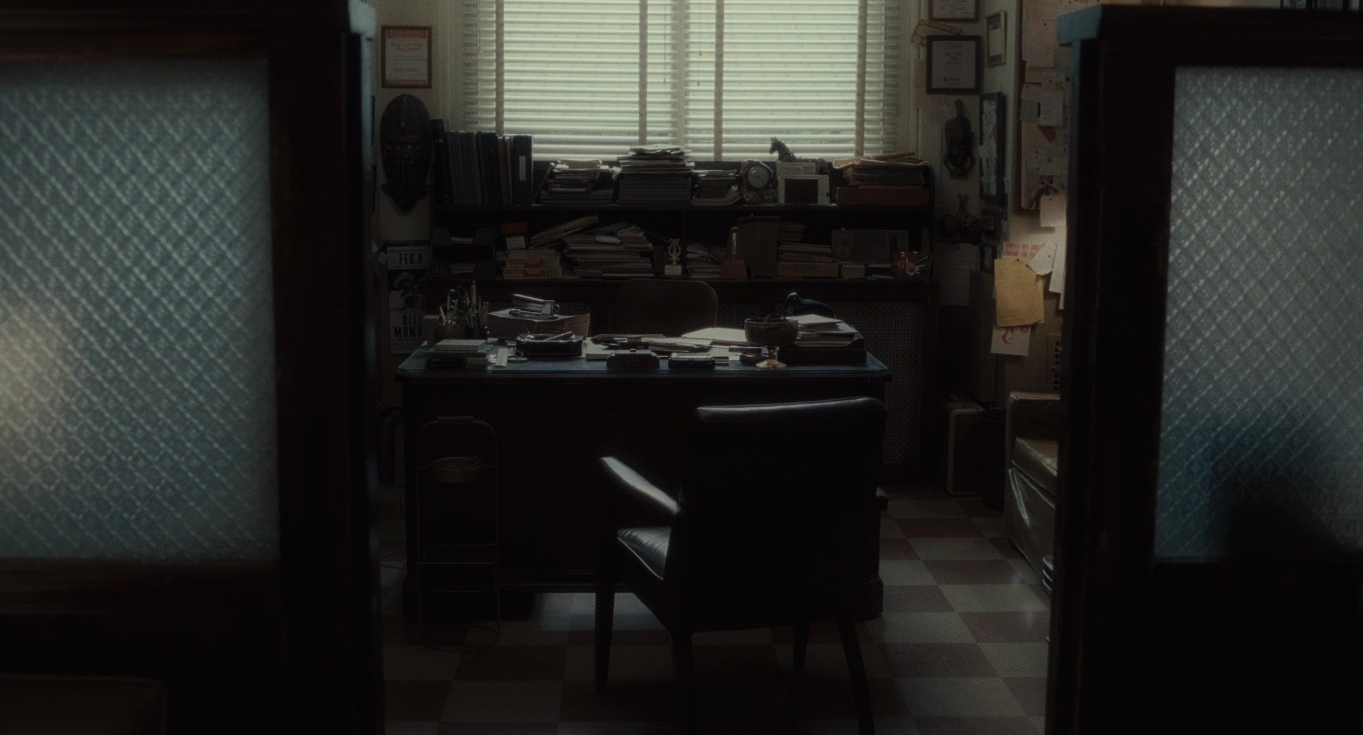 Inside Llewyn Davis (2012), wide, 1.85:1 — film still