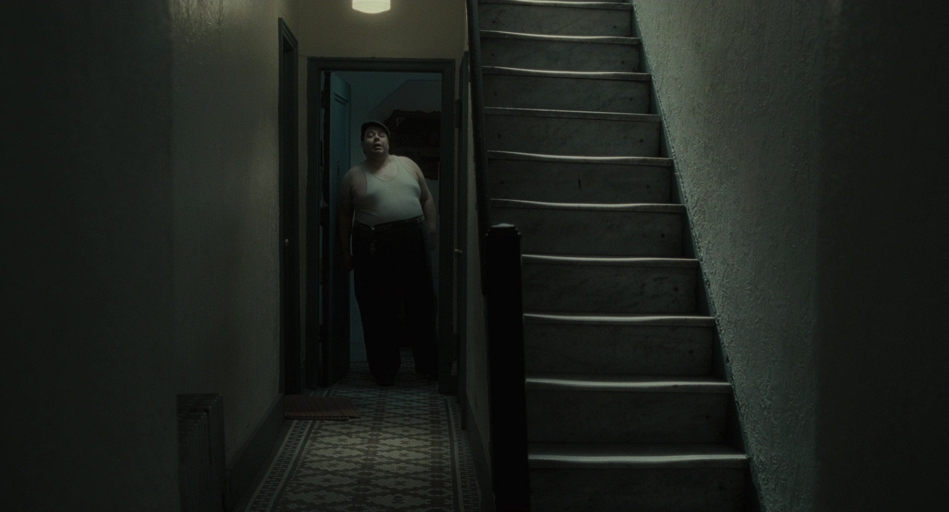 Inside Llewyn Davis (2012), wide, 1.85:1 — film still