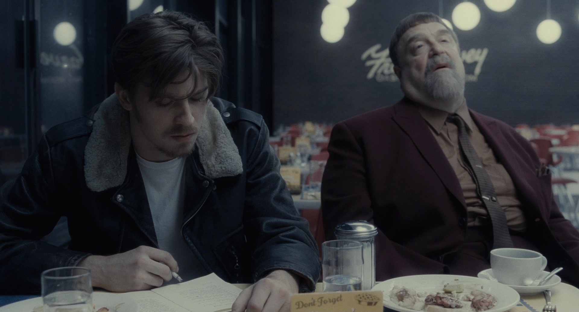 Inside Llewyn Davis (2012), wide, 1.85:1 — film still