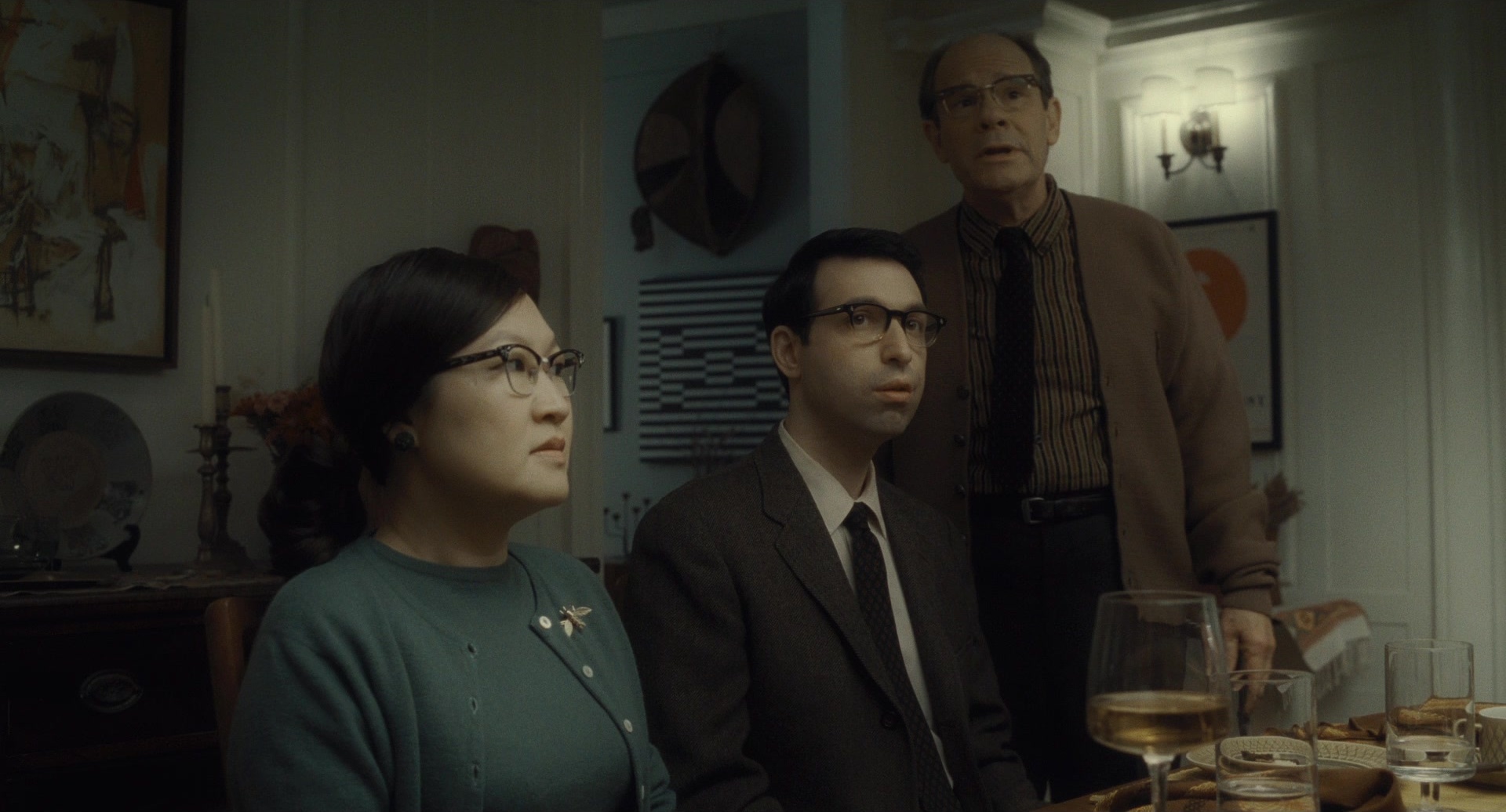 Inside Llewyn Davis (2012), wide, 1.85:1 — film still