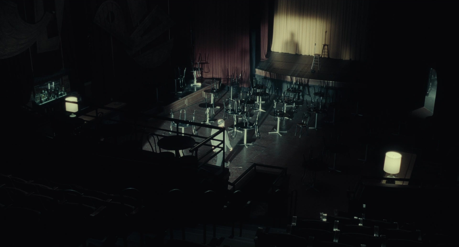 Inside Llewyn Davis (2012), wide, 1.85:1 — film still