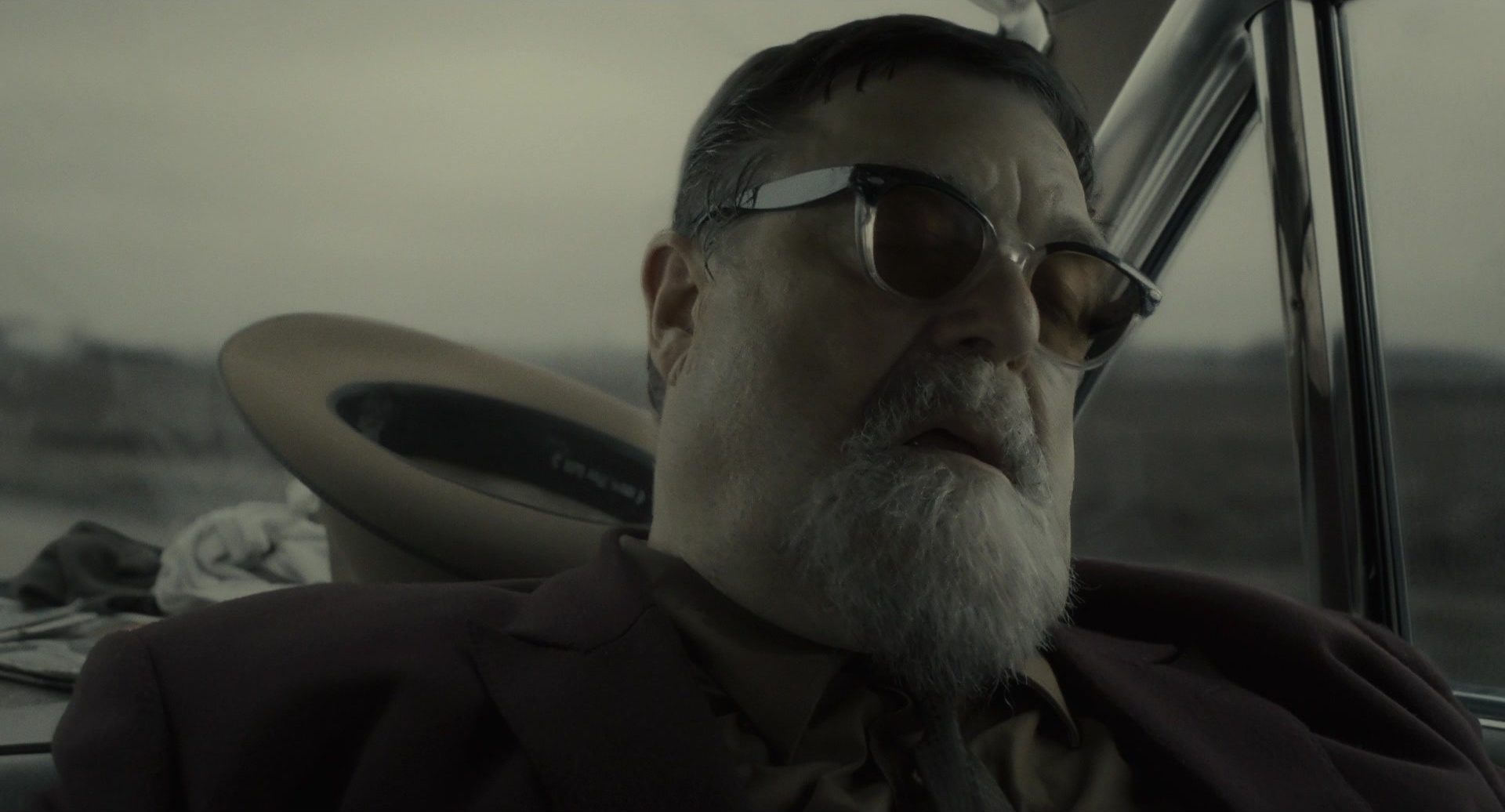 Inside Llewyn Davis (2012), unknown, 1.85:1 — film still