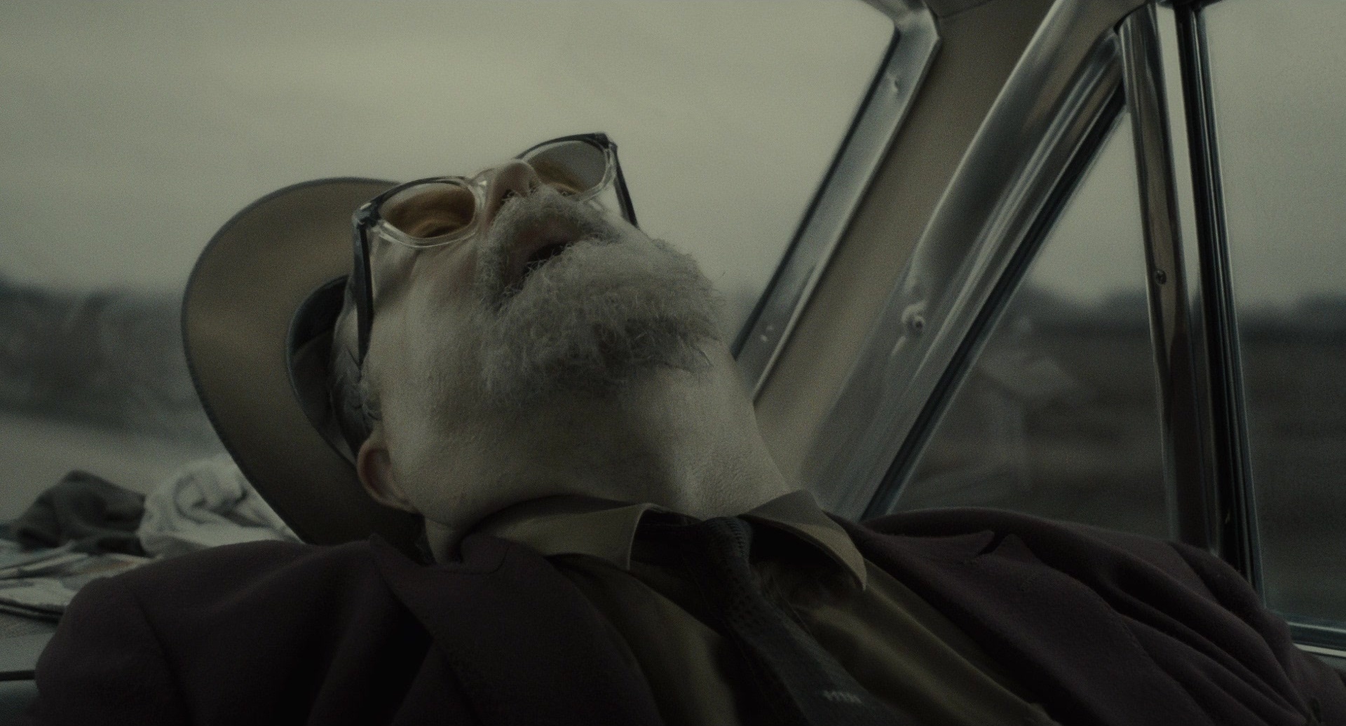 Inside Llewyn Davis (2012), unknown, 1.85:1 — film still