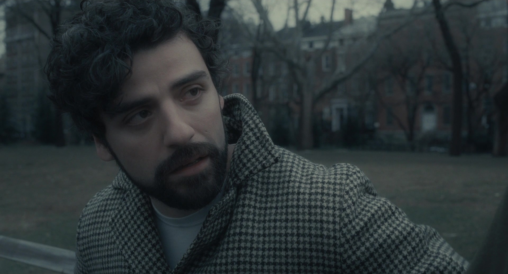 Inside Llewyn Davis (2012), wide, 1.85:1 — film still
