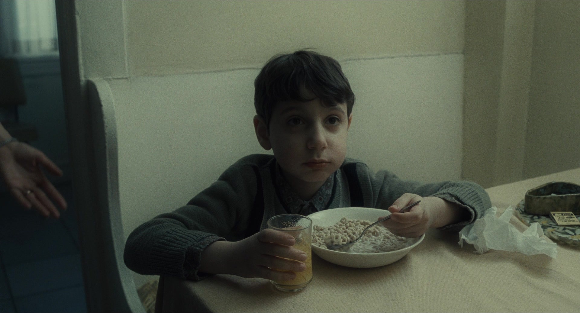 Inside Llewyn Davis (2012), wide, 1.85:1 — film still