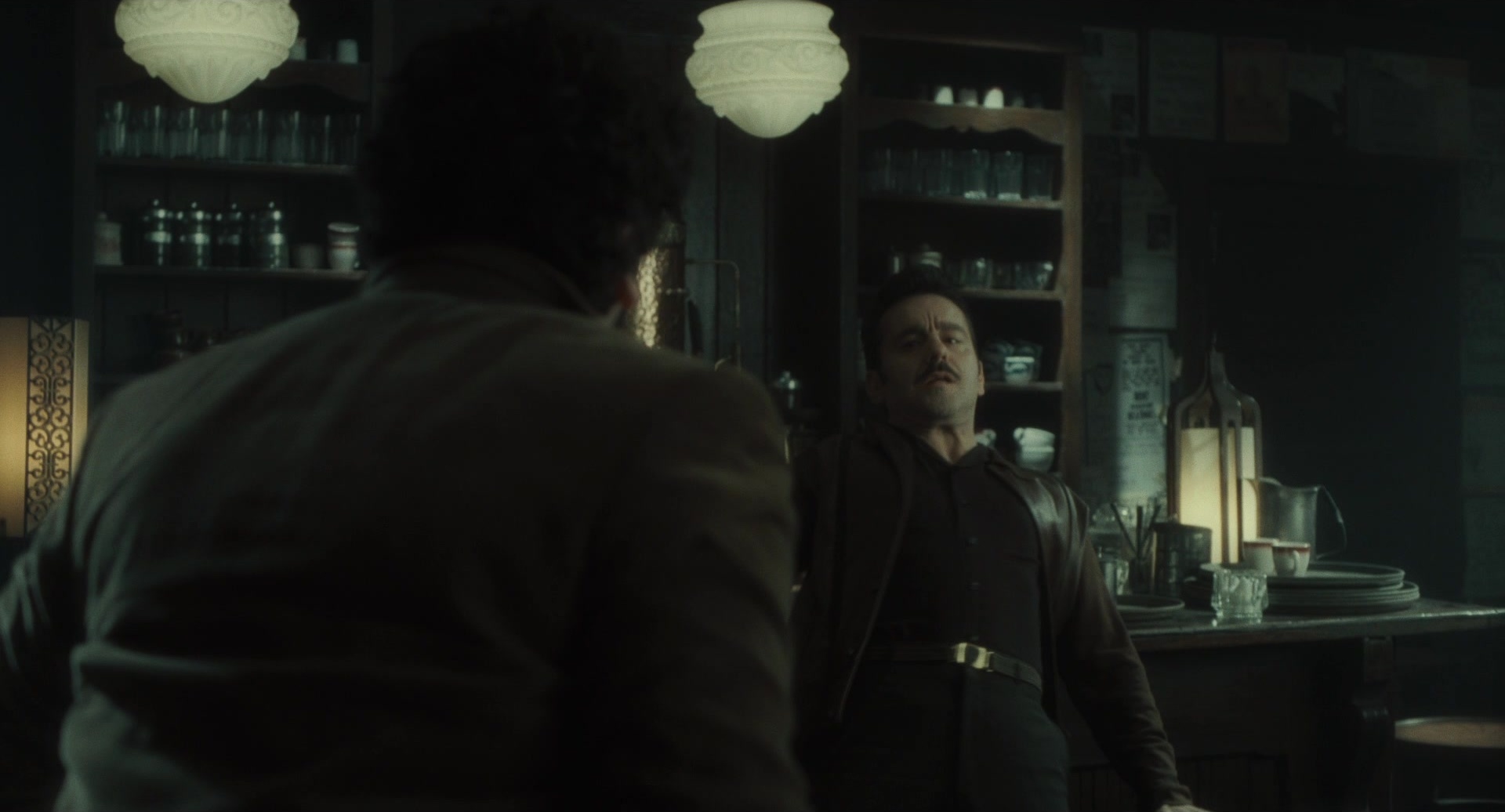 Inside Llewyn Davis (2012), wide, 1.85:1 — film still