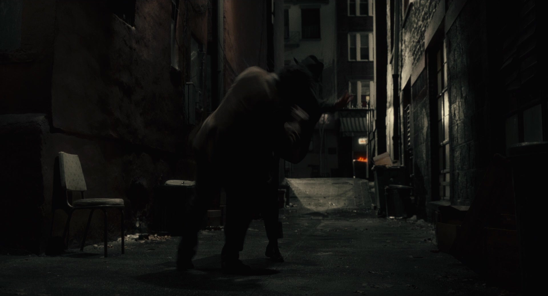 Inside Llewyn Davis (2012), wide, 1.85:1 — film still