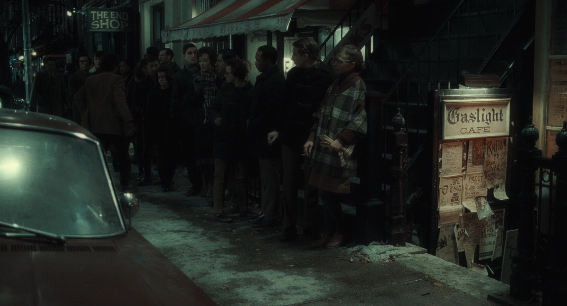 Inside Llewyn Davis (2012), medium, 1.85:1 — film still