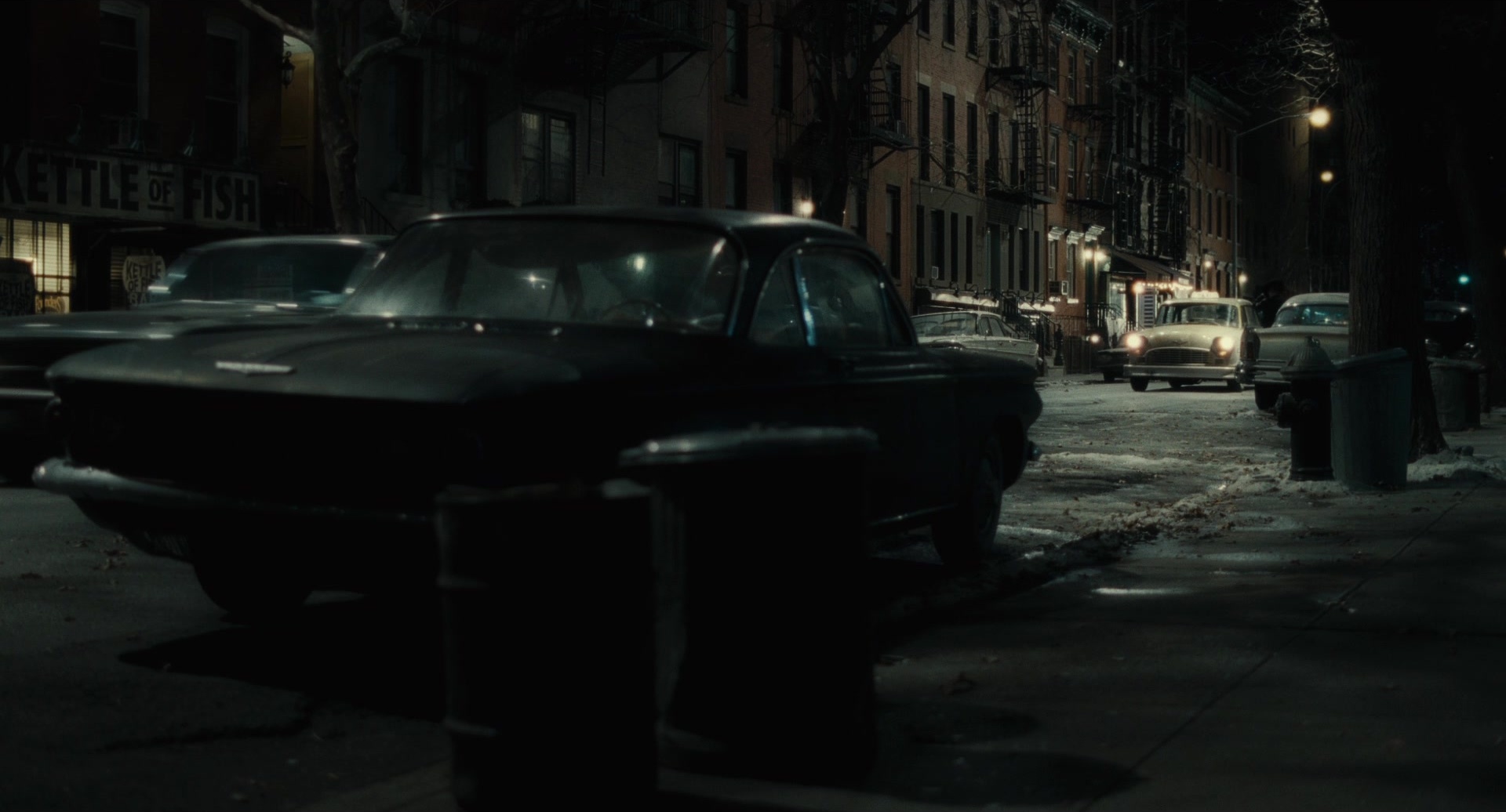 Inside Llewyn Davis (2012), unknown, 1.85:1 — film still