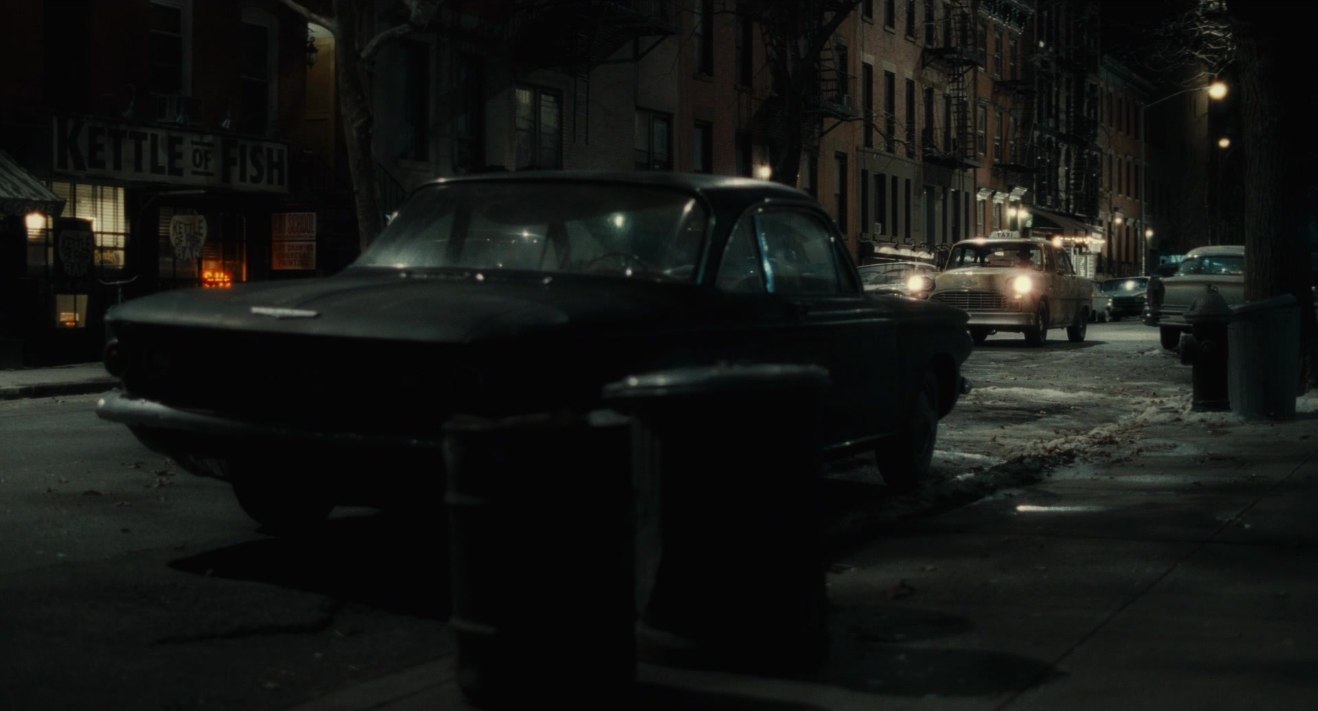 Inside Llewyn Davis (2012), unknown, 1.85:1 — film still