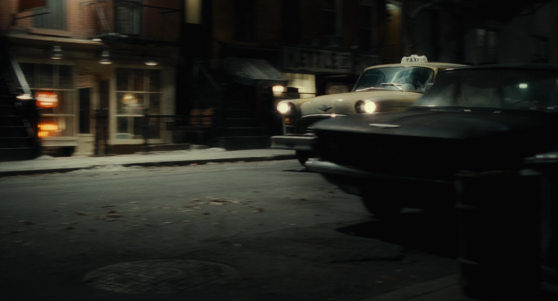 Inside Llewyn Davis (2012), unknown, 1.85:1 — film still