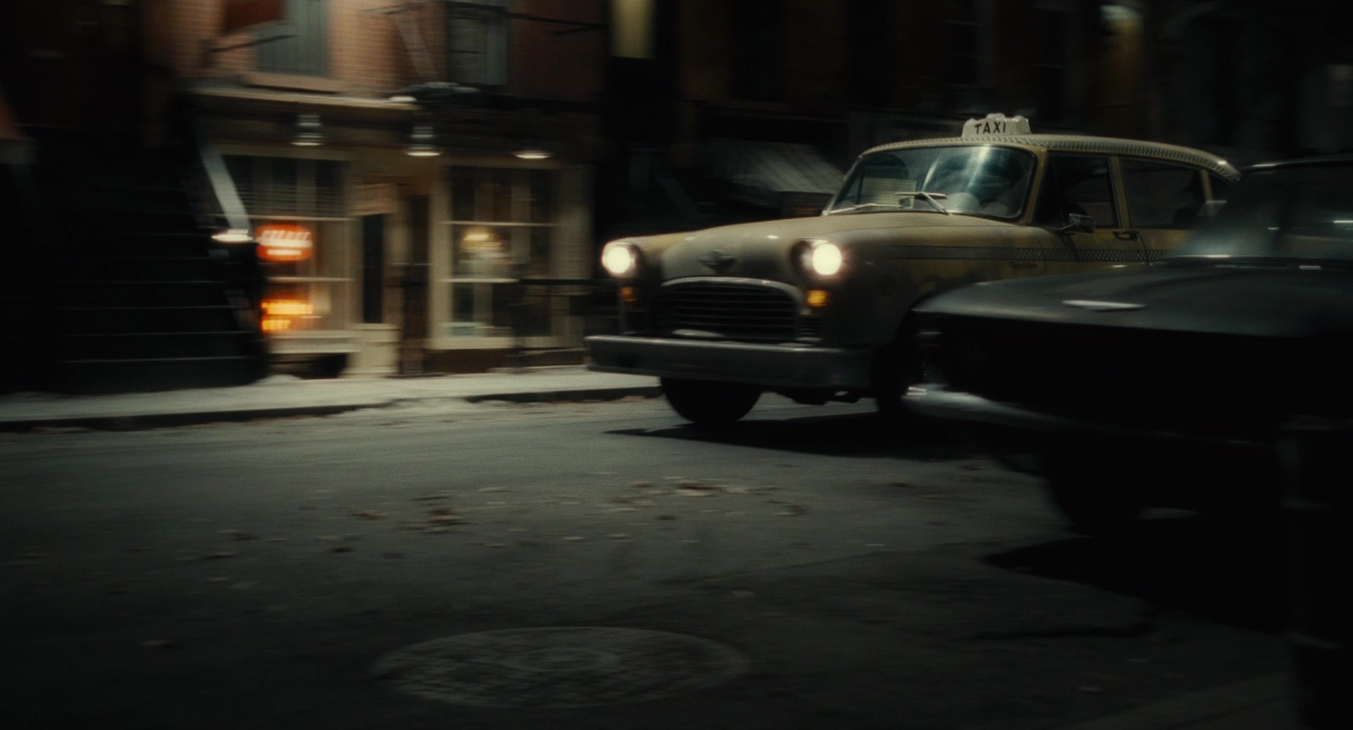 Inside Llewyn Davis (2012), wide, 1.85:1 — film still