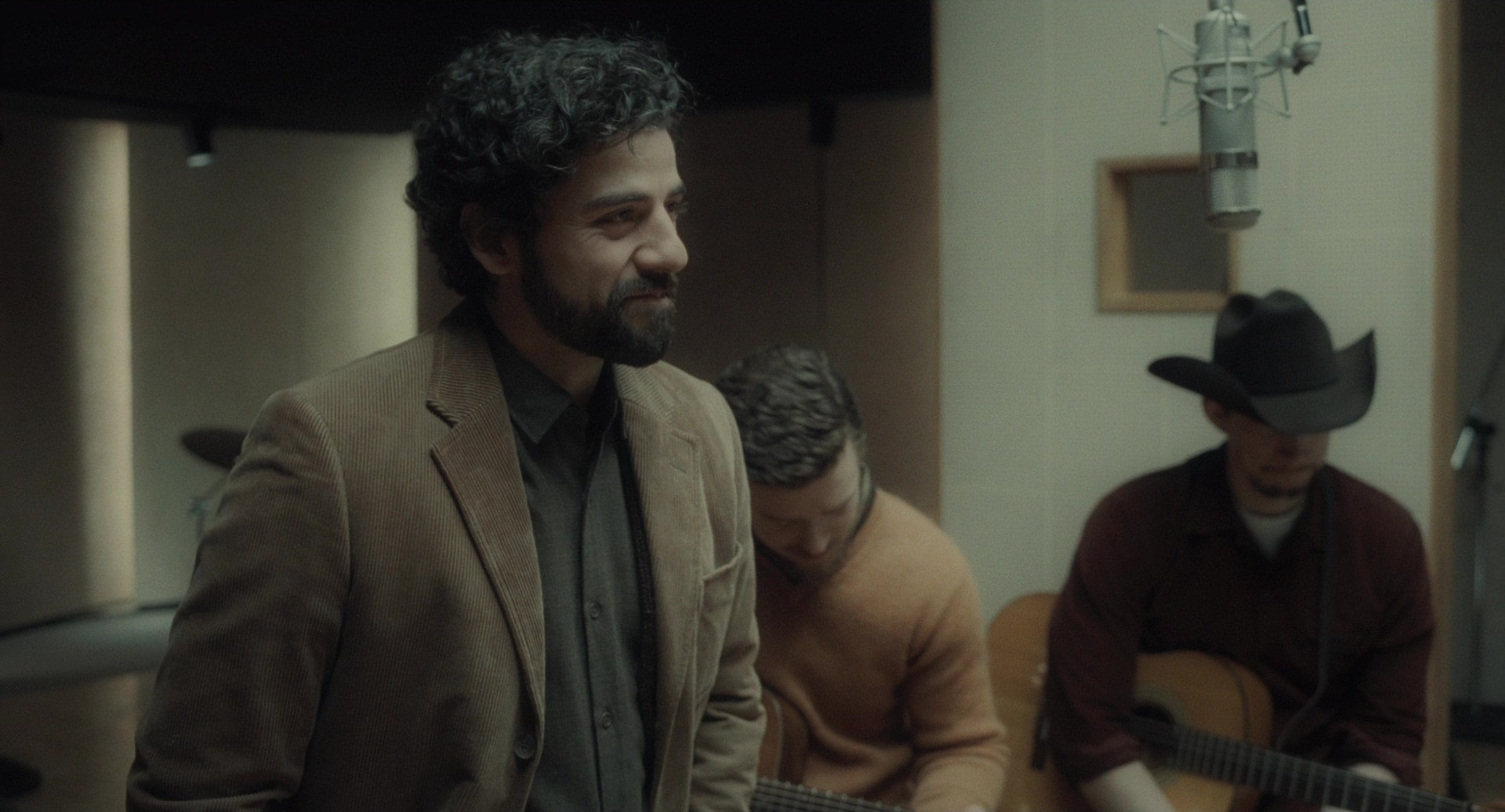 Inside Llewyn Davis (2012), wide, 1.85:1 — film still