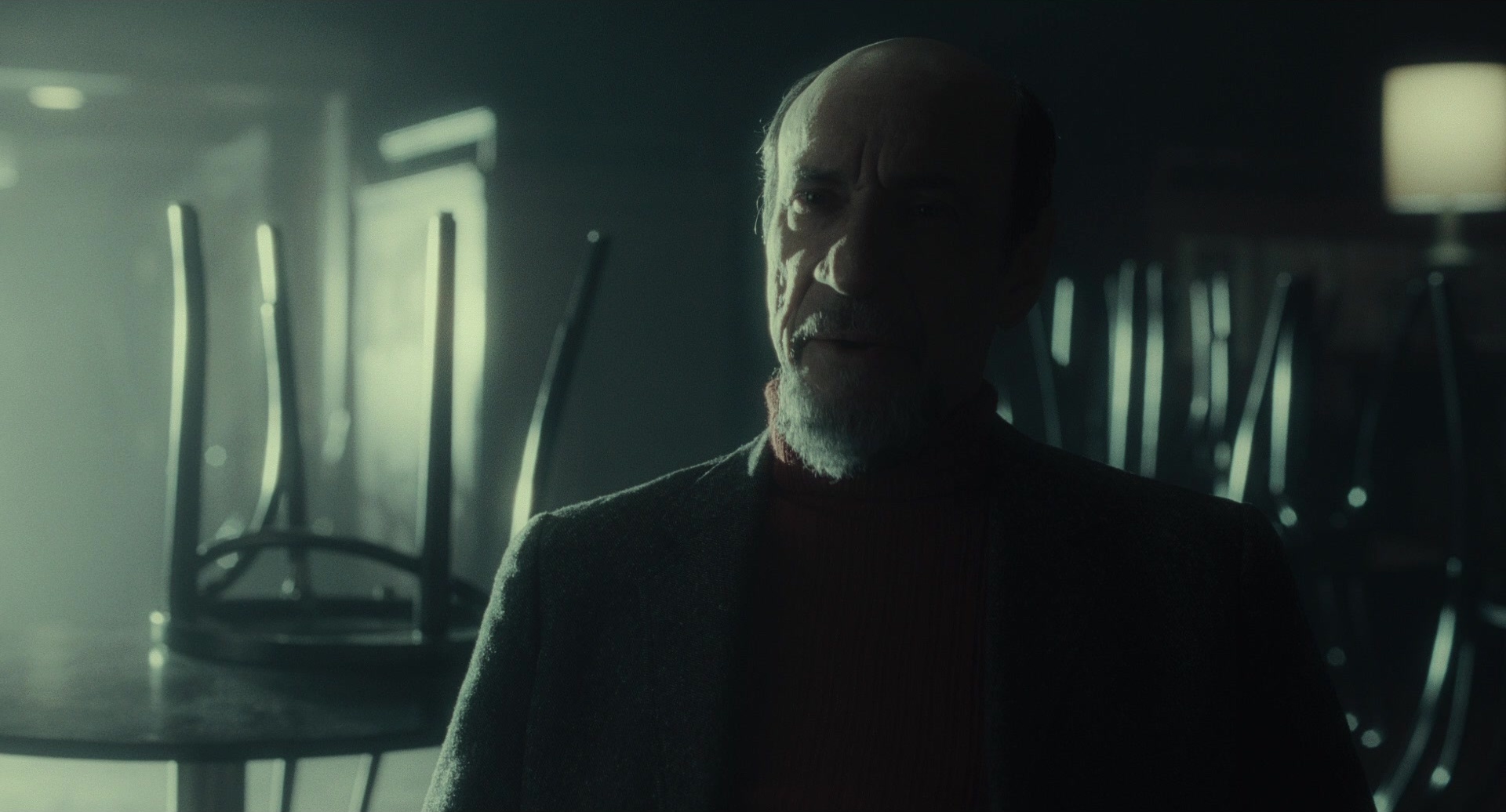 Inside Llewyn Davis (2012), wide, 1.85:1 — film still