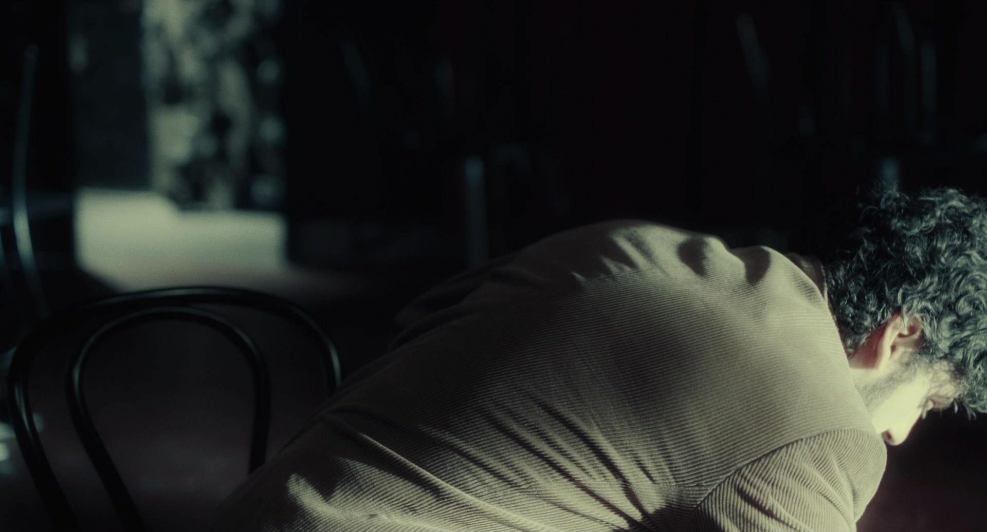 Inside Llewyn Davis (2012), wide, 1.85:1 — film still